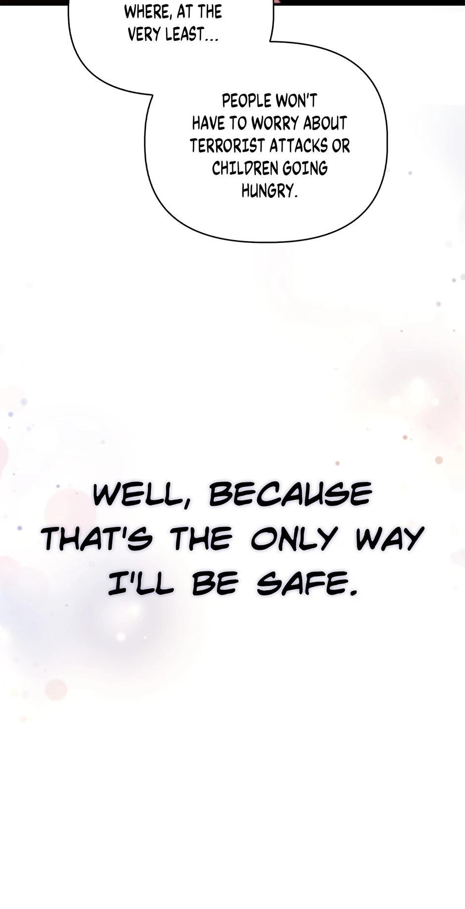 How to Use a Returner Chapter 117 - Page 39