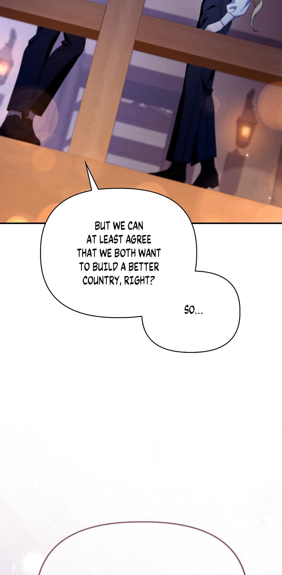 How to Use a Returner Chapter 117 - Page 41