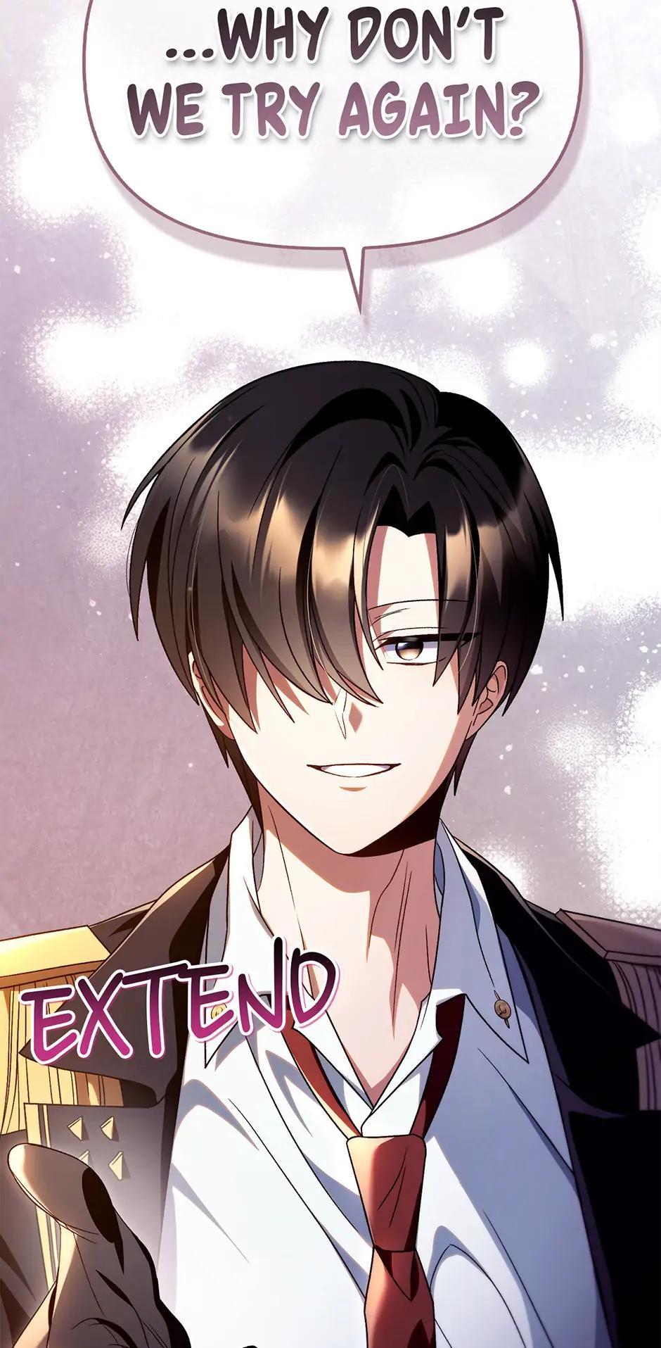 How to Use a Returner Chapter 117 - Page 42