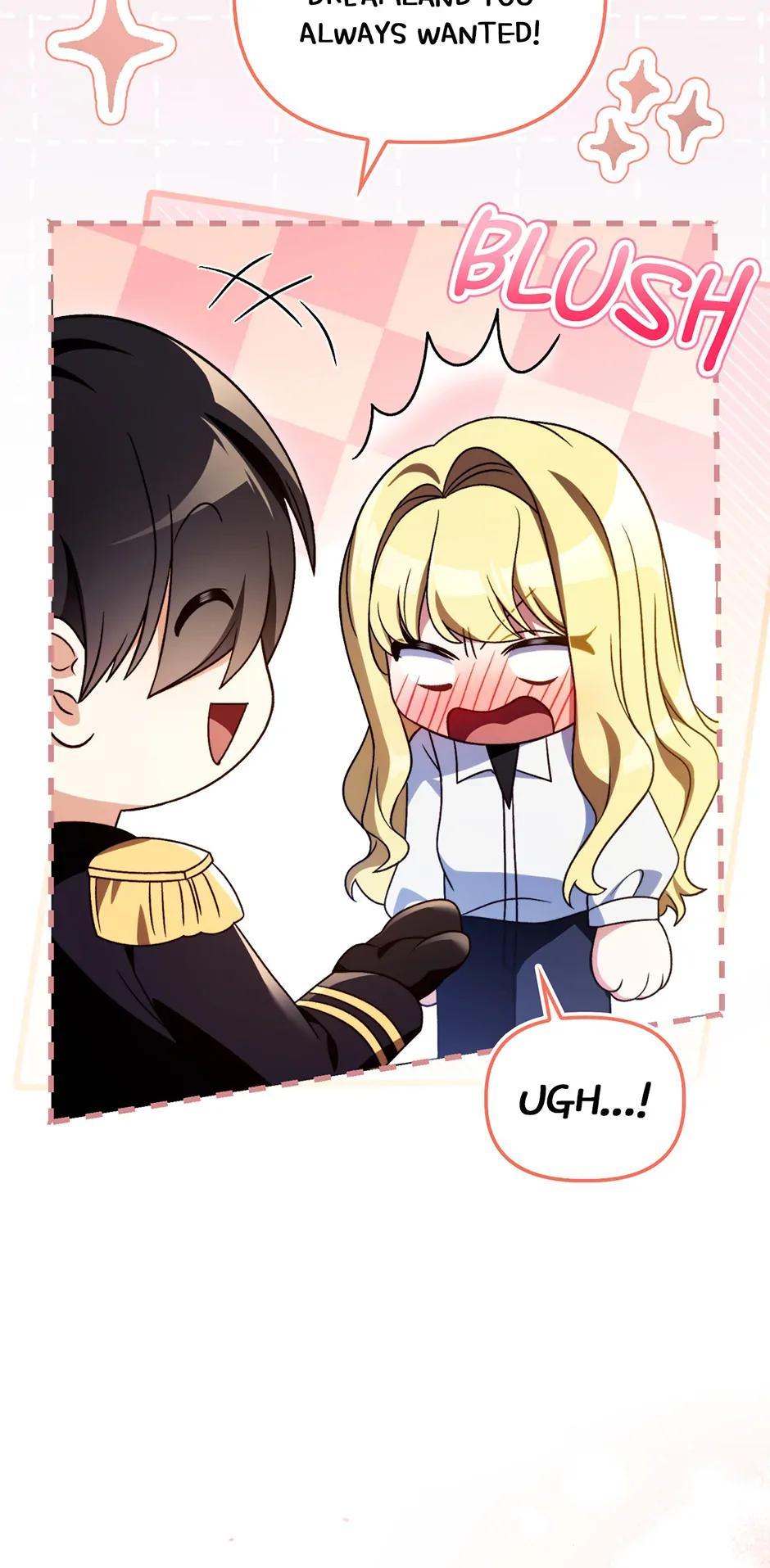 How to Use a Returner Chapter 117 - Page 44