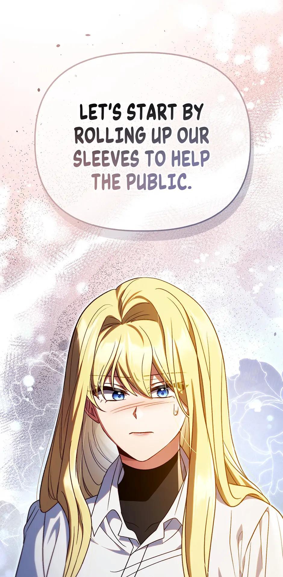 How to Use a Returner Chapter 117 - Page 45