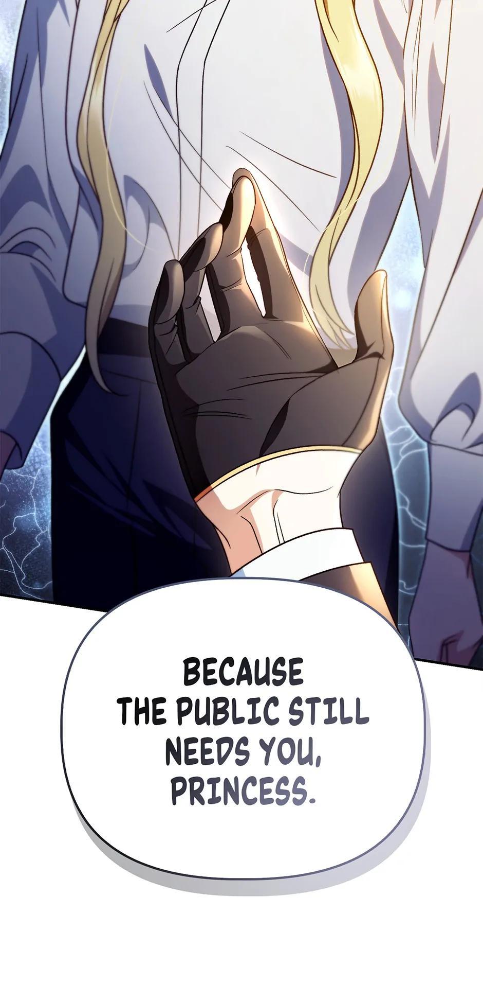 How to Use a Returner Chapter 117 - Page 46