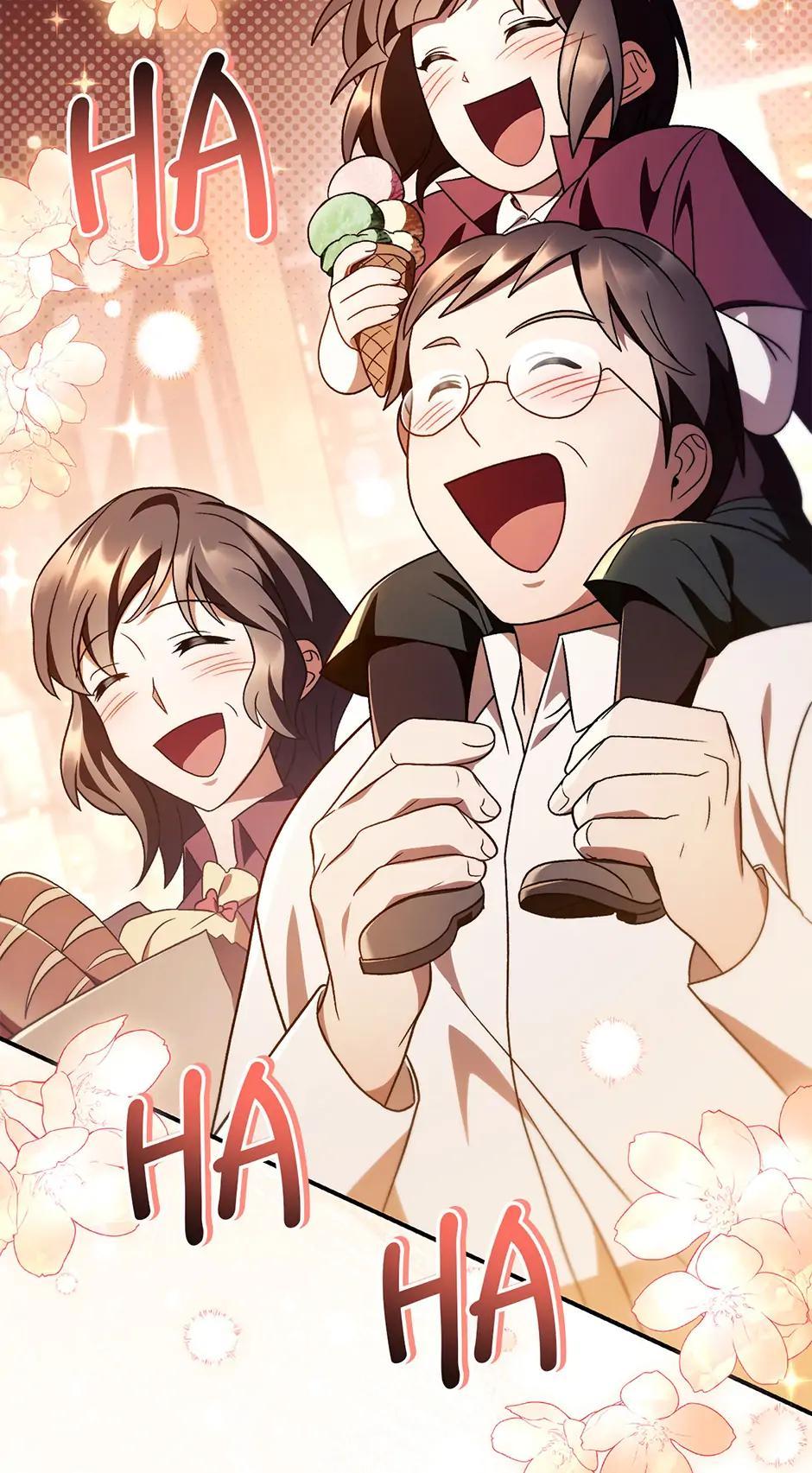 How to Use a Returner Chapter 117 - Page 49