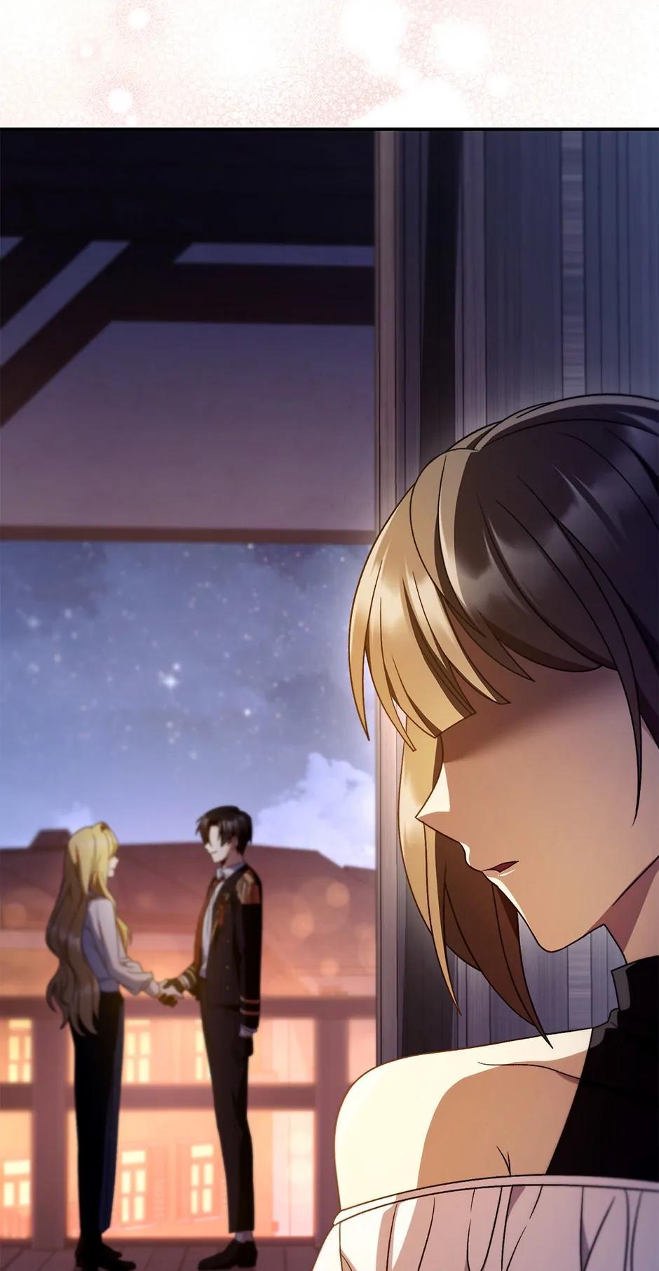 How to Use a Returner Chapter 117 - Page 54