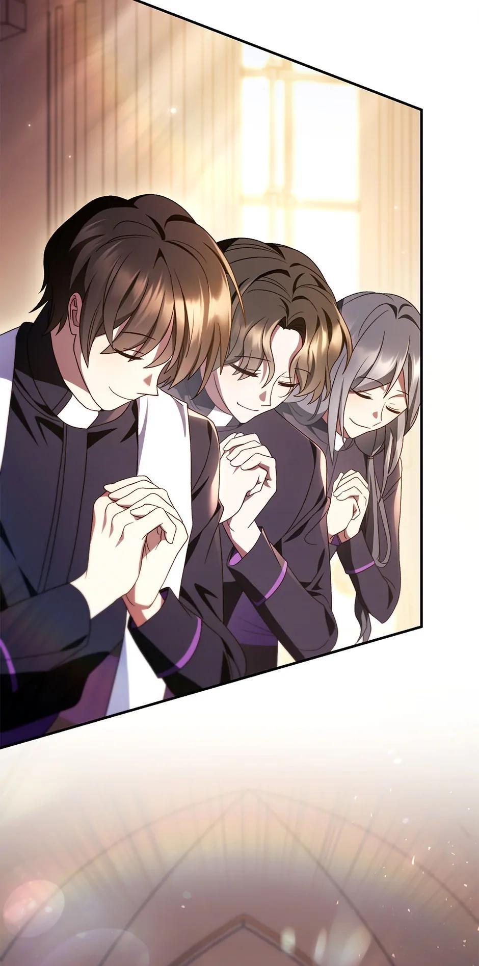 How to Use a Returner Chapter 117 - Page 61