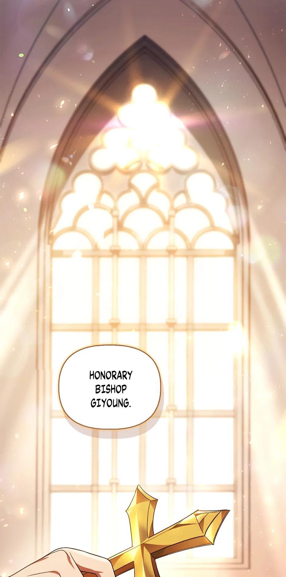 How to Use a Returner Chapter 117 - Page 62