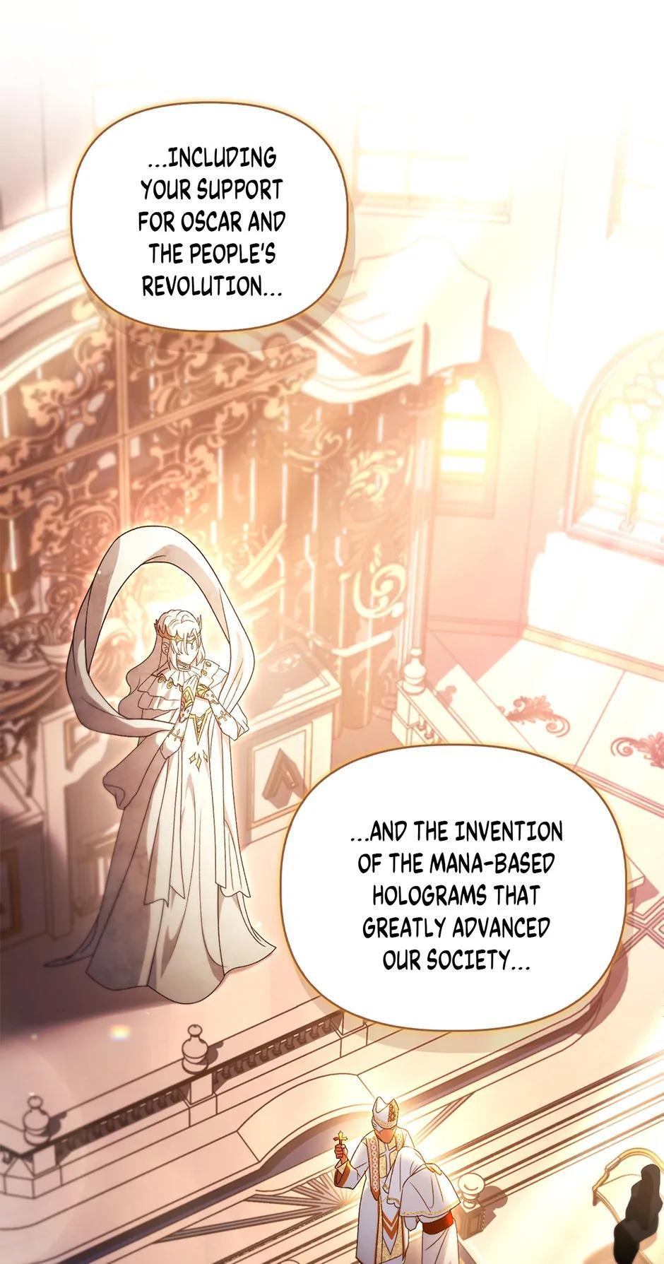 How to Use a Returner Chapter 117 - Page 64