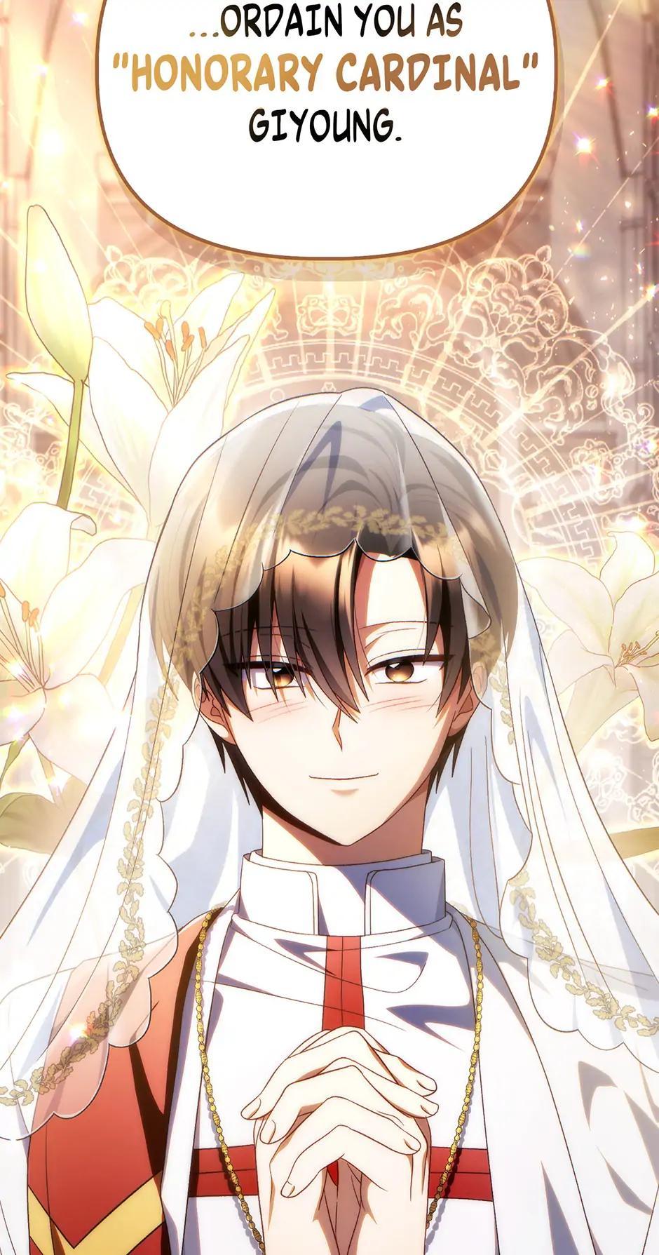 How to Use a Returner Chapter 117 - Page 66