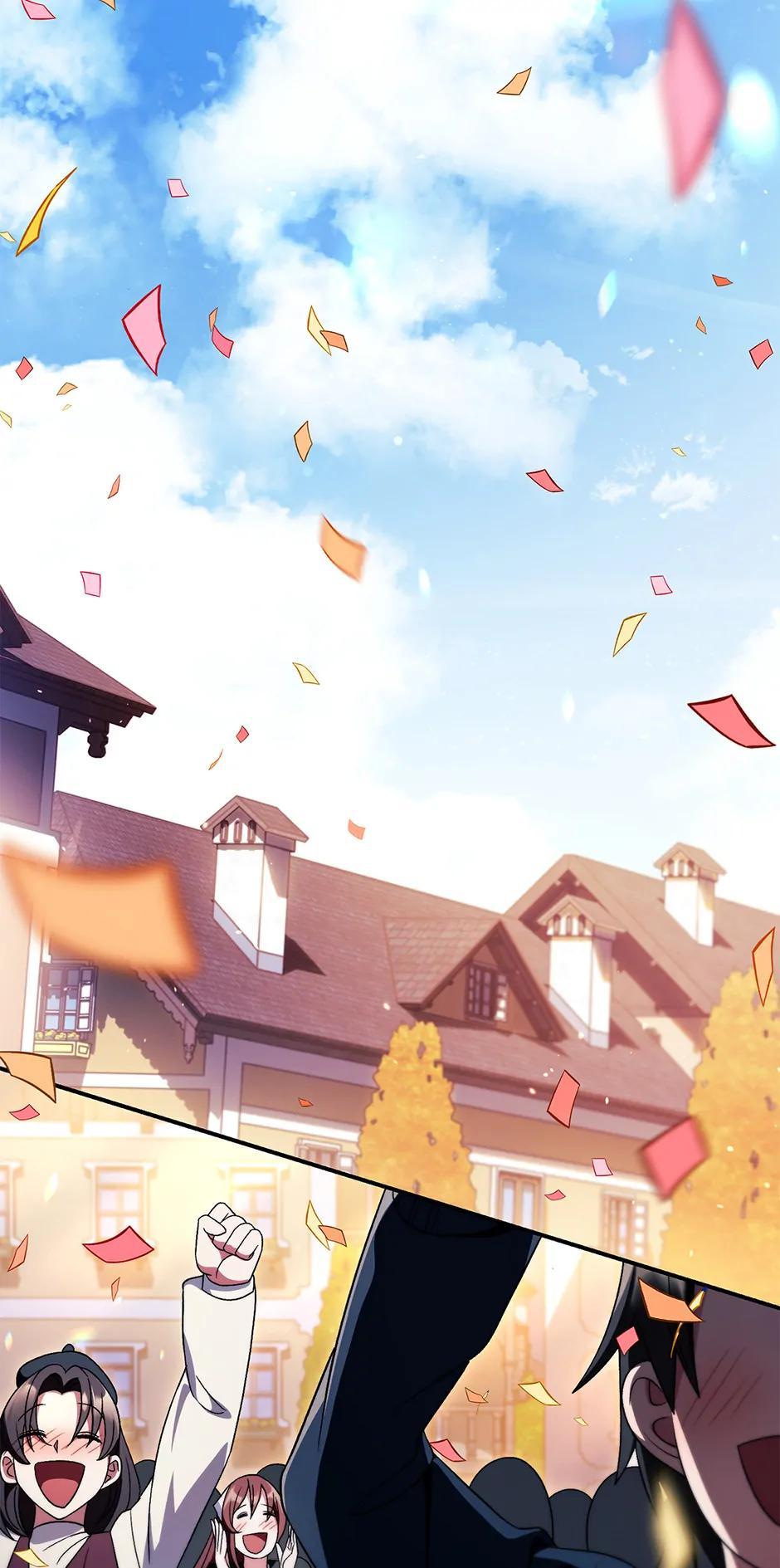 How to Use a Returner Chapter 117 - Page 71