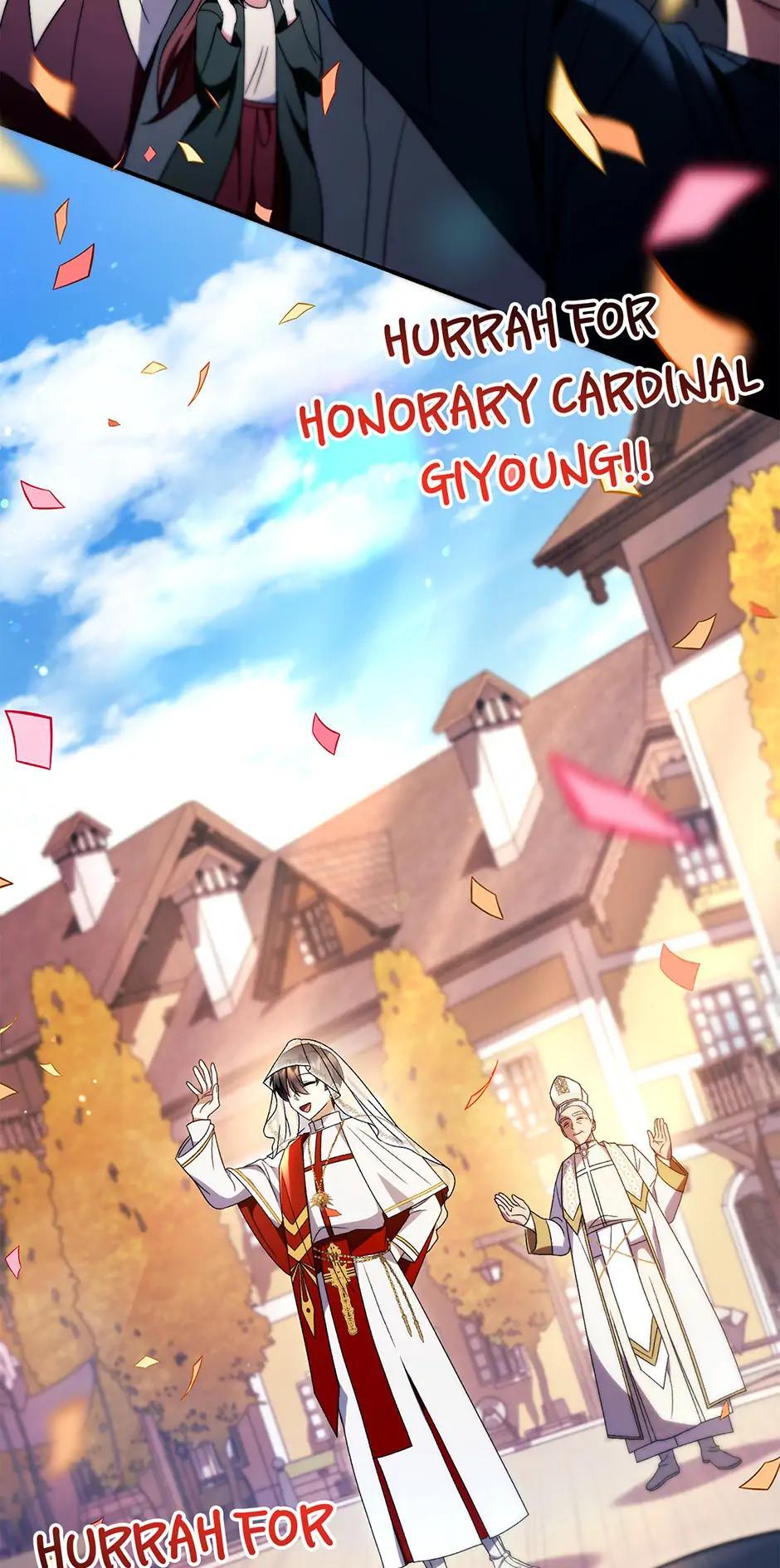 How to Use a Returner Chapter 117 - Page 72