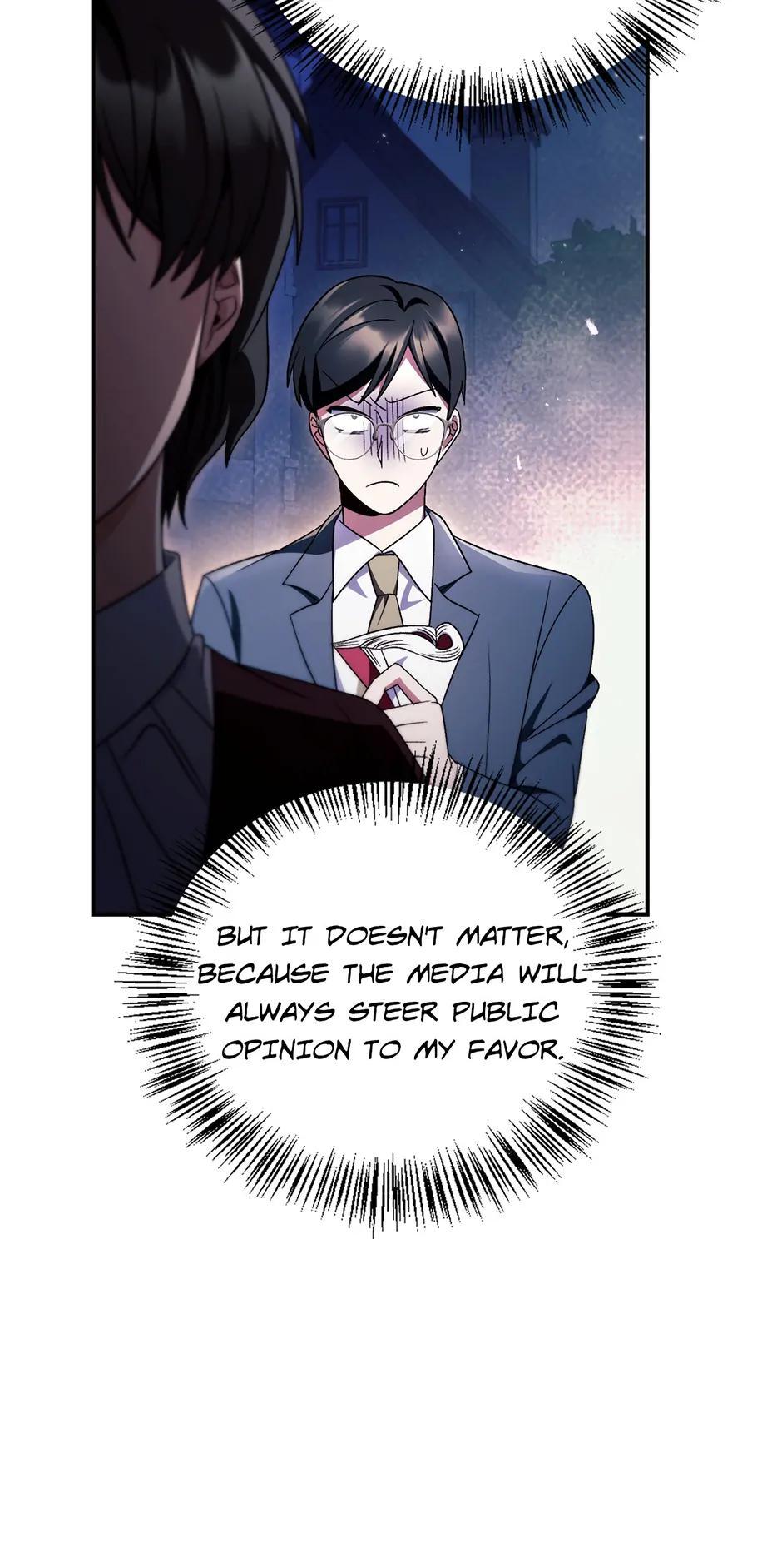 How to Use a Returner Chapter 117 - Page 76