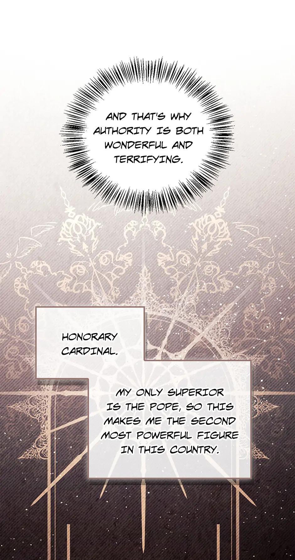 How to Use a Returner Chapter 117 - Page 77