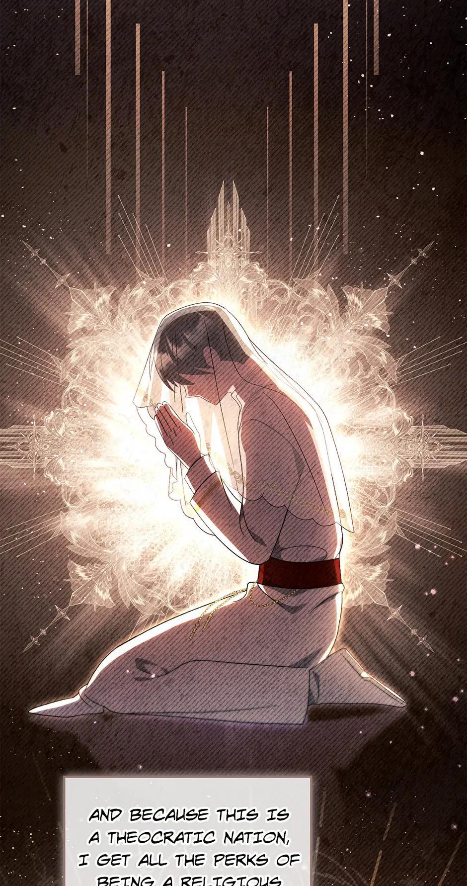 How to Use a Returner Chapter 117 - Page 78