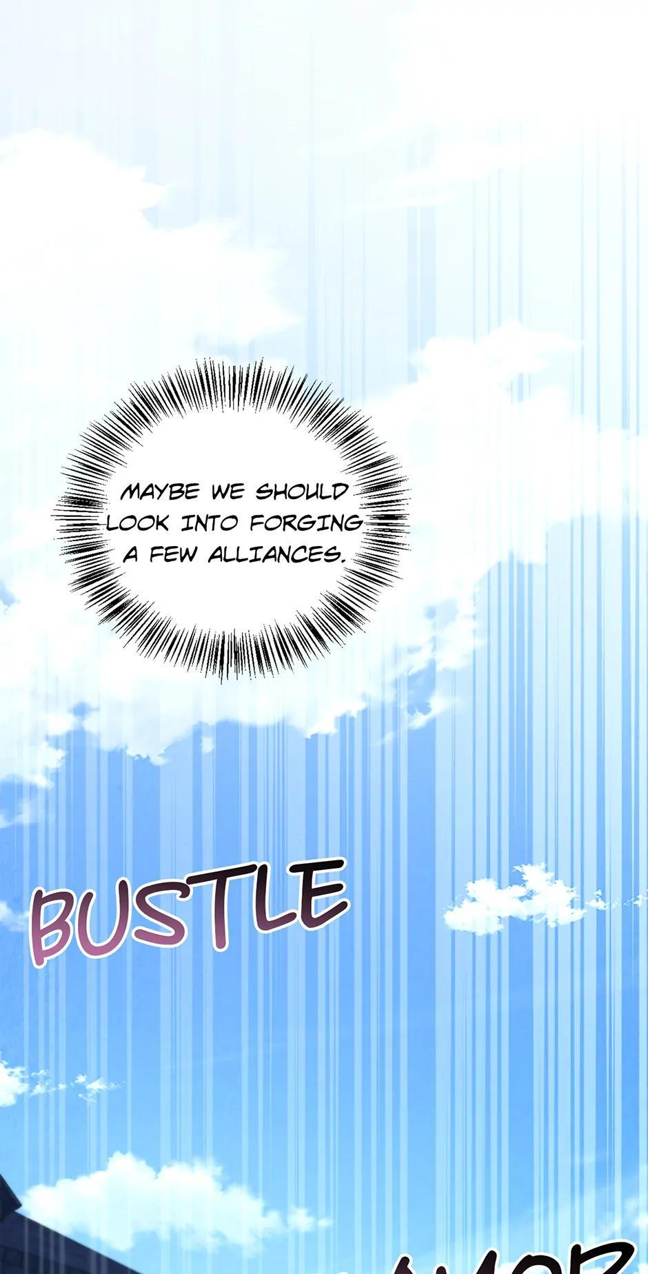 How to Use a Returner Chapter 117 - Page 84