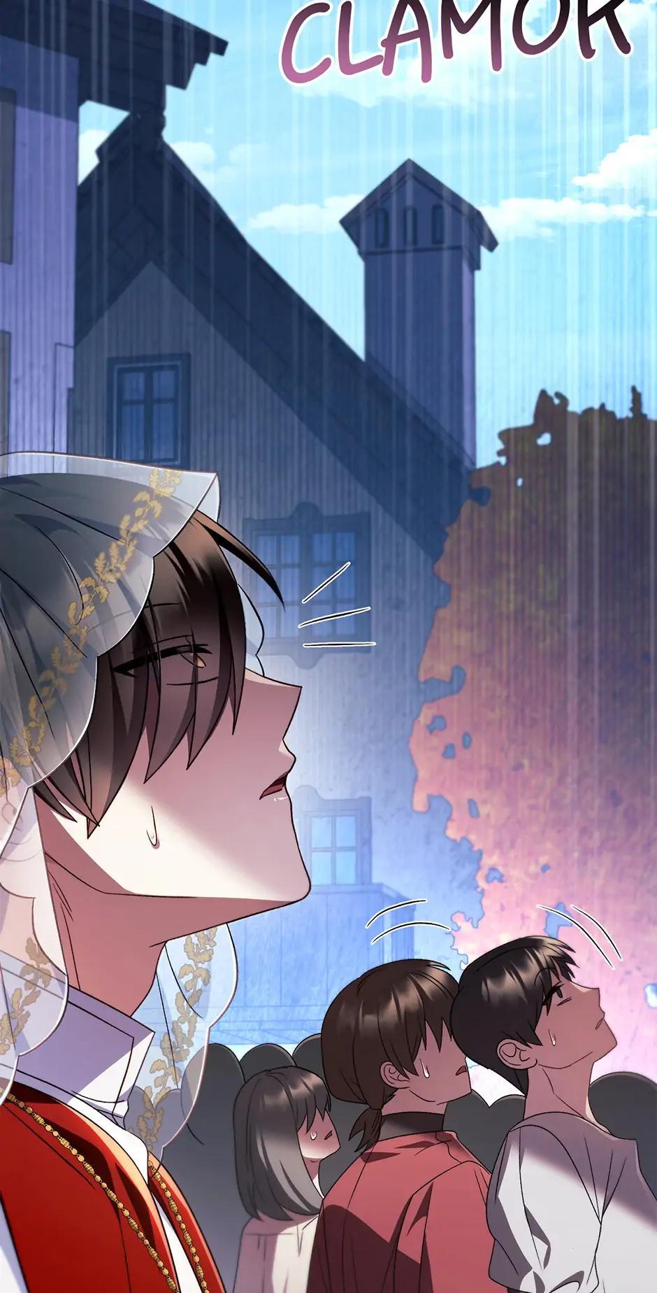 How to Use a Returner Chapter 117 - Page 85