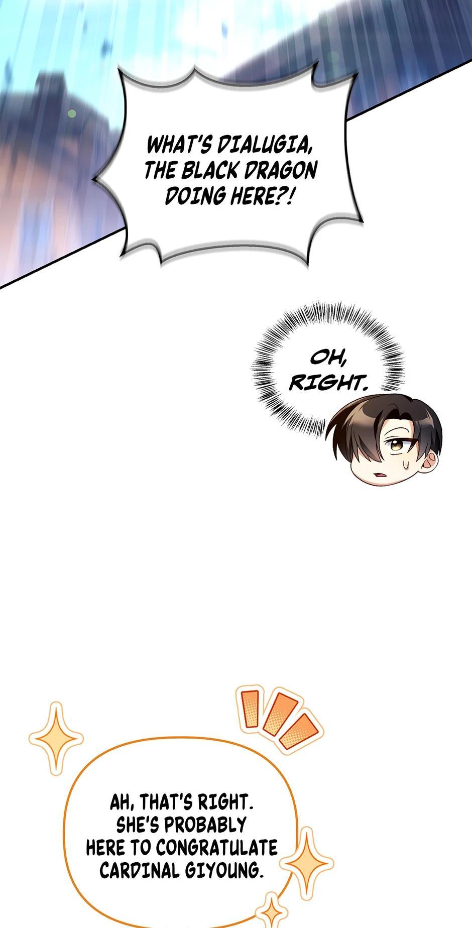 How to Use a Returner Chapter 117 - Page 88