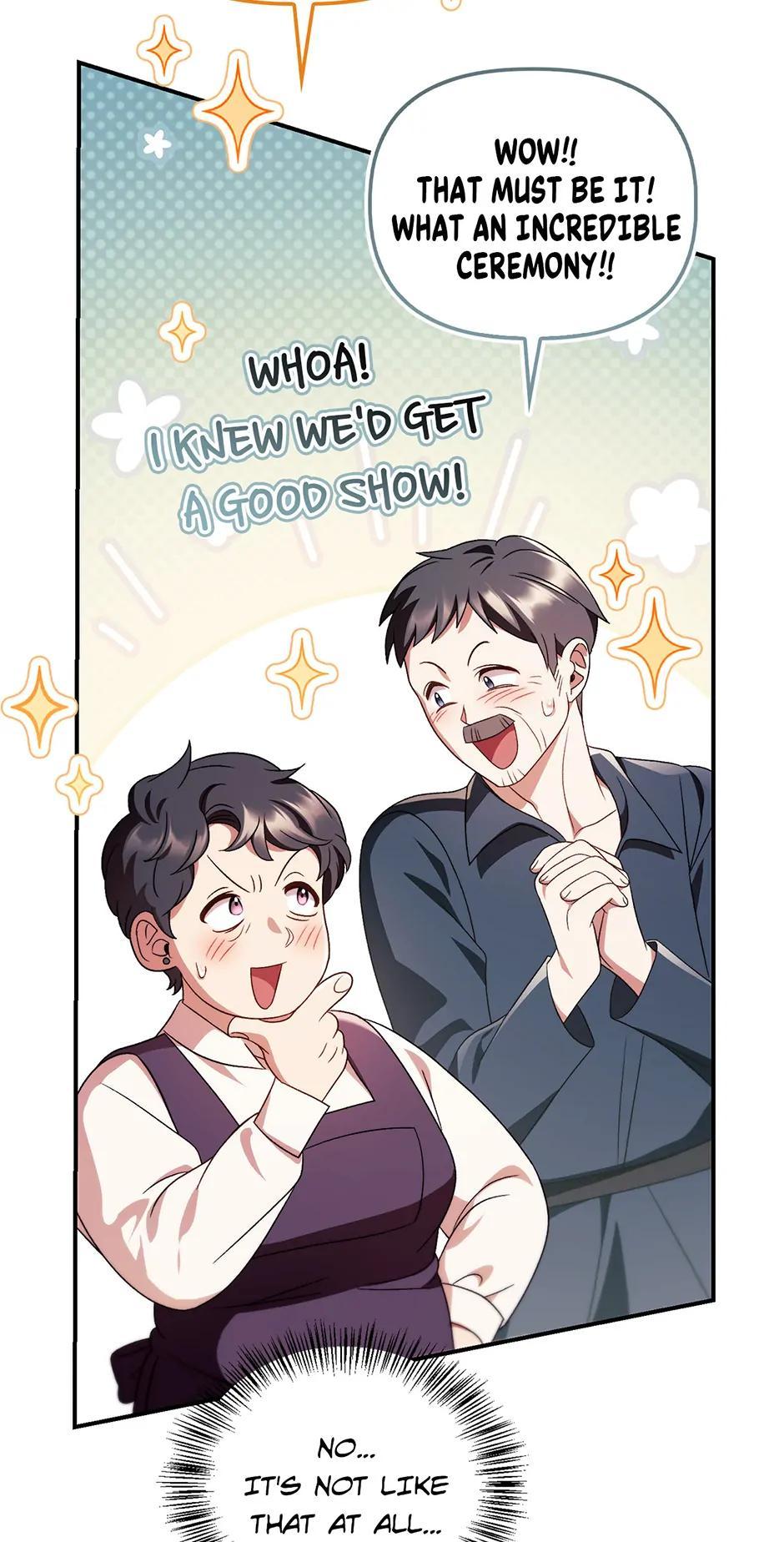 How to Use a Returner Chapter 117 - Page 89