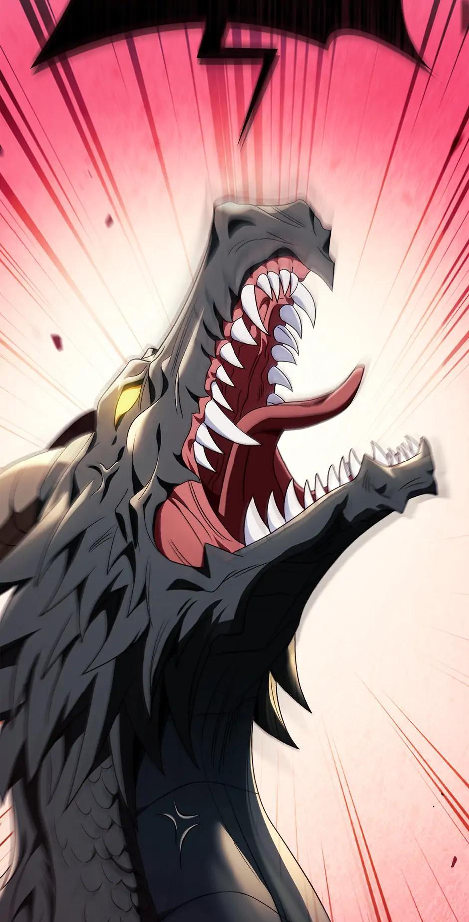 How to Use a Returner Chapter 117 - Page 91