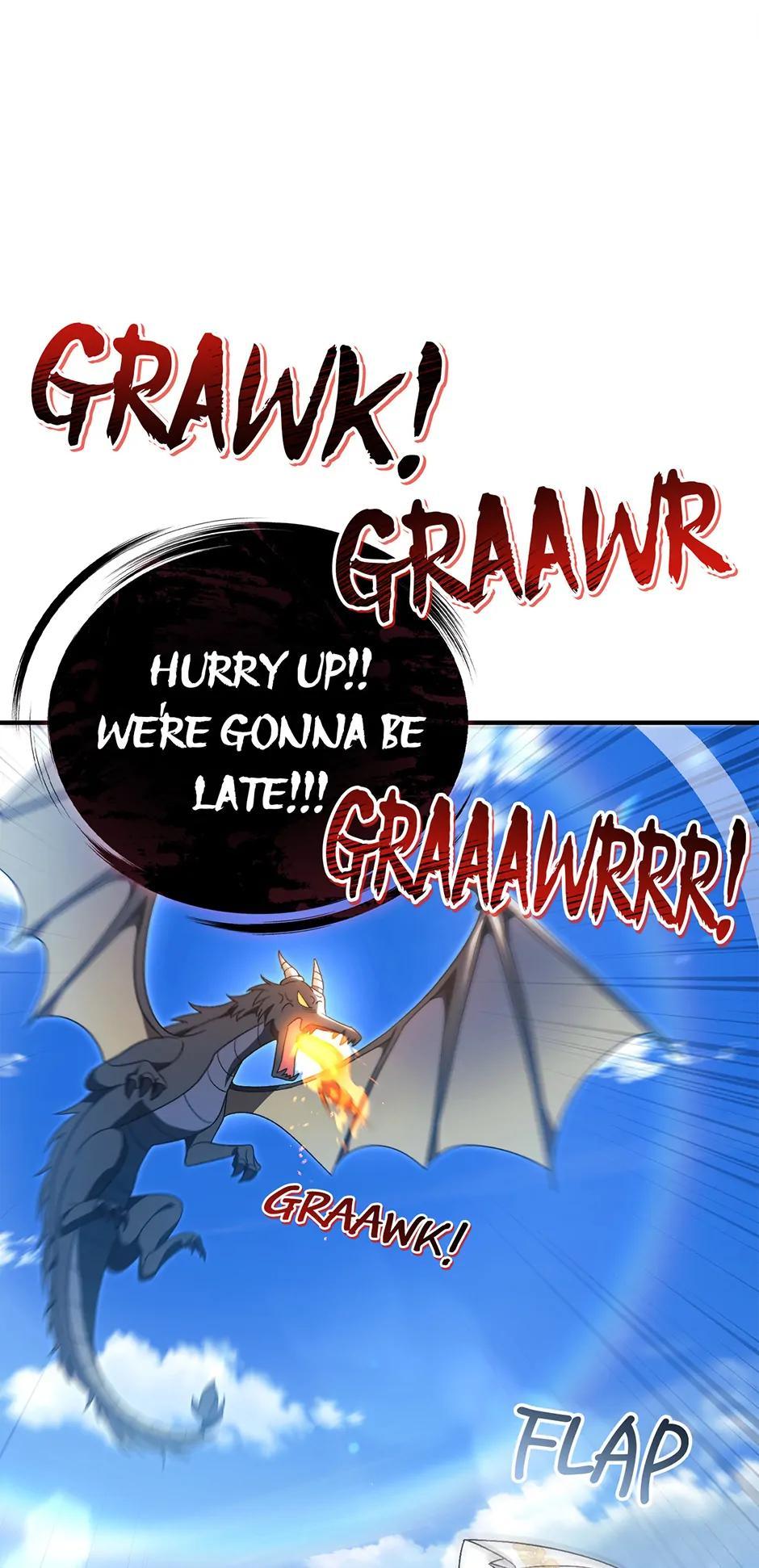 How to Use a Returner Chapter 117 - Page 93