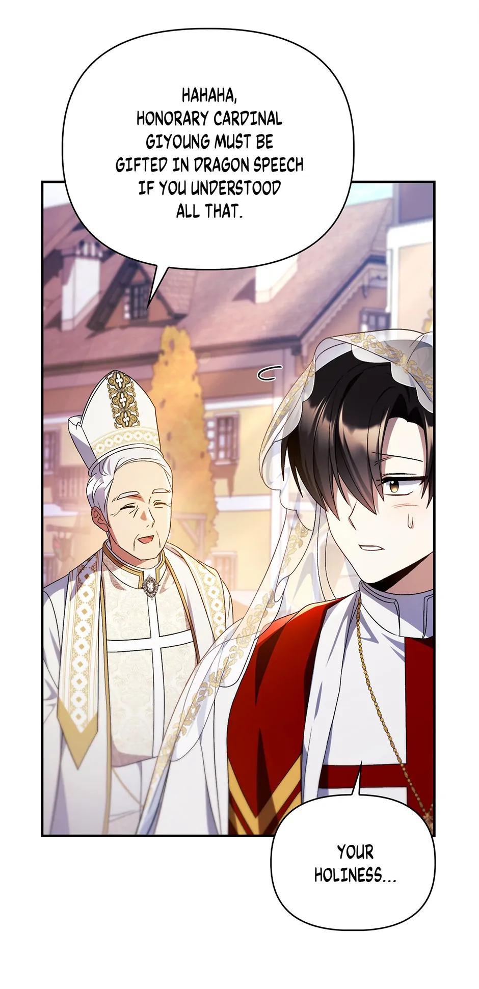 How to Use a Returner Chapter 117 - Page 95