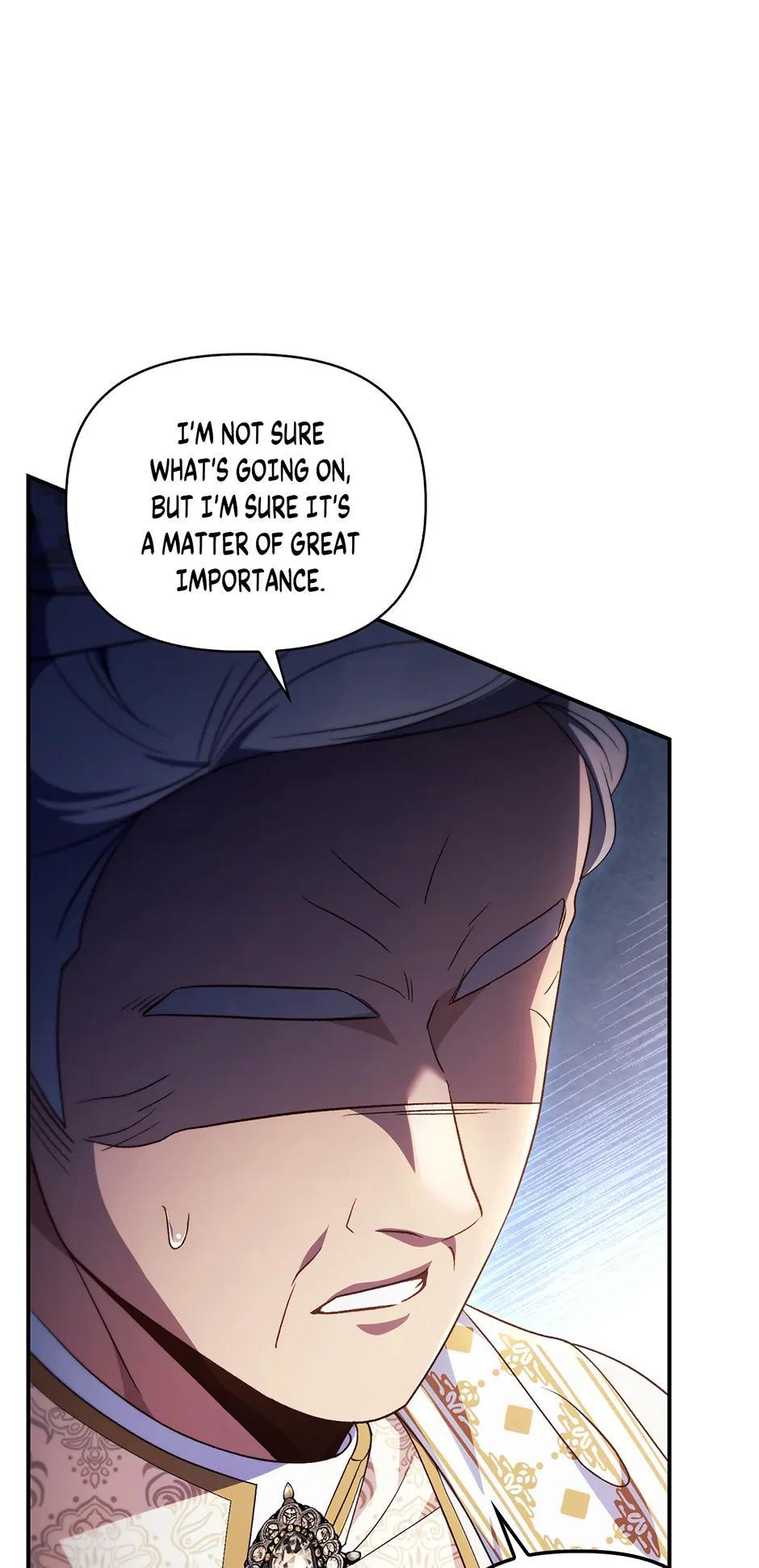 How to Use a Returner Chapter 117 - Page 96