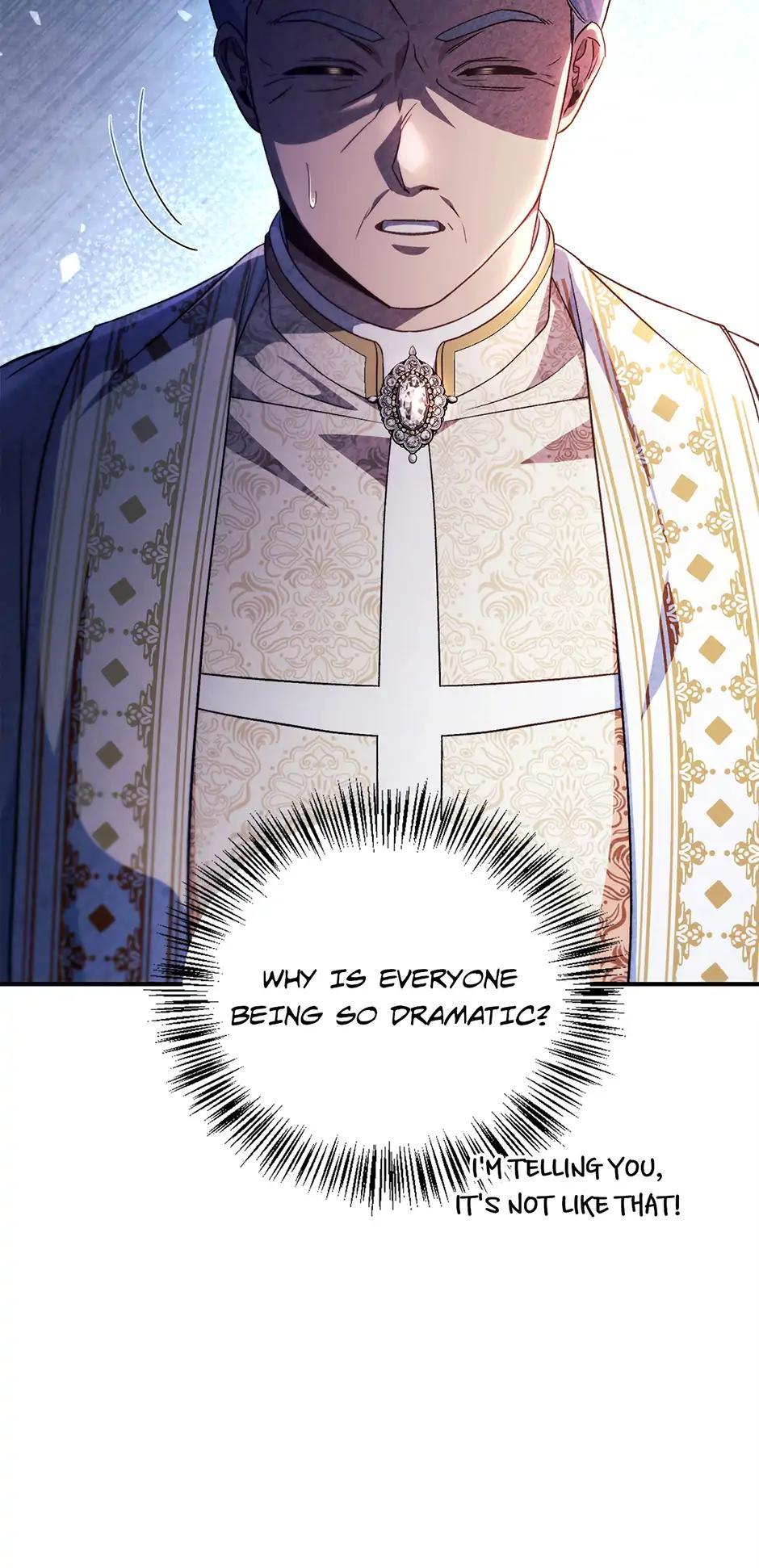 How to Use a Returner Chapter 117 - Page 98