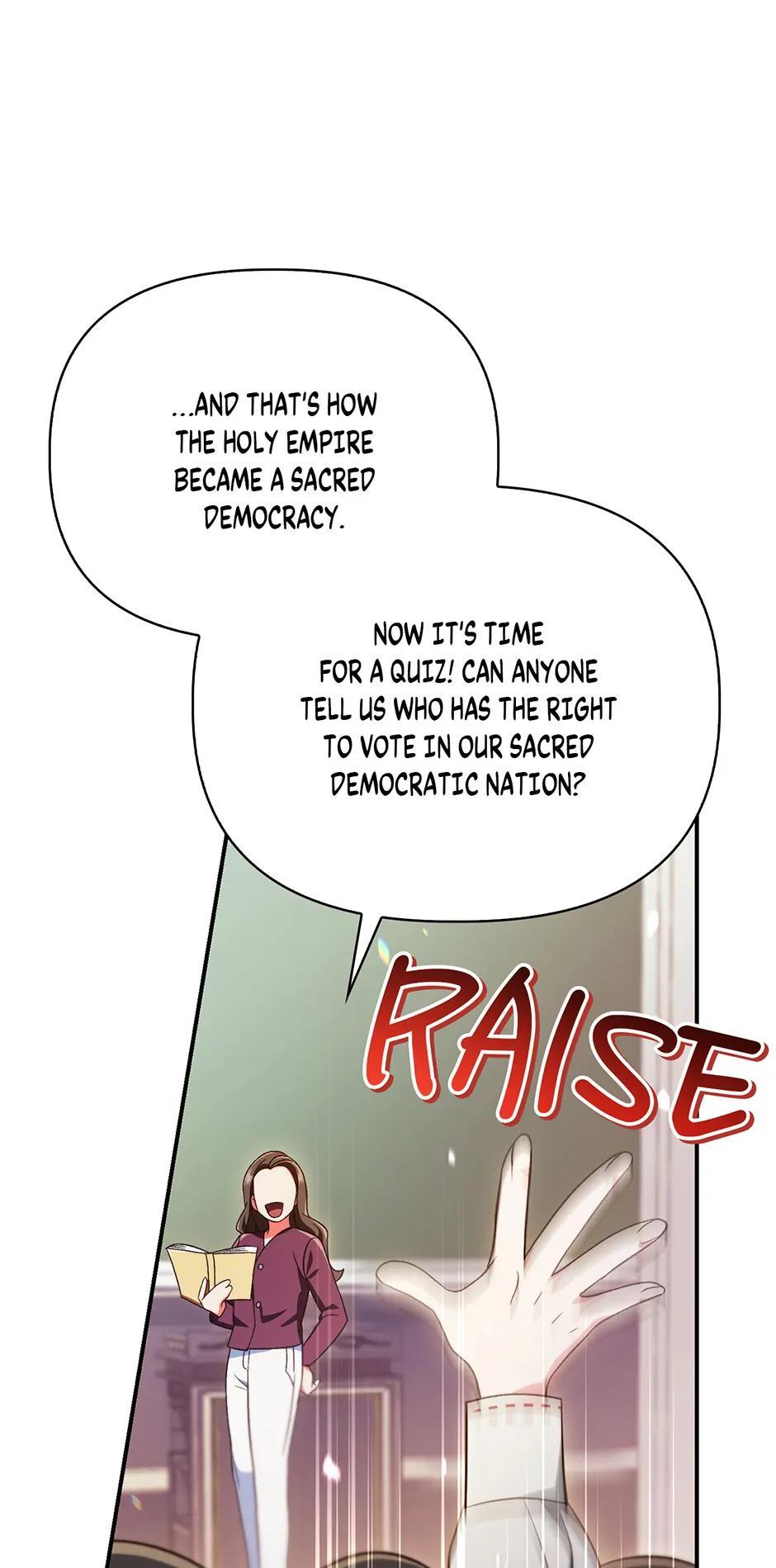 How to Use a Returner Chapter 117 - Page 103