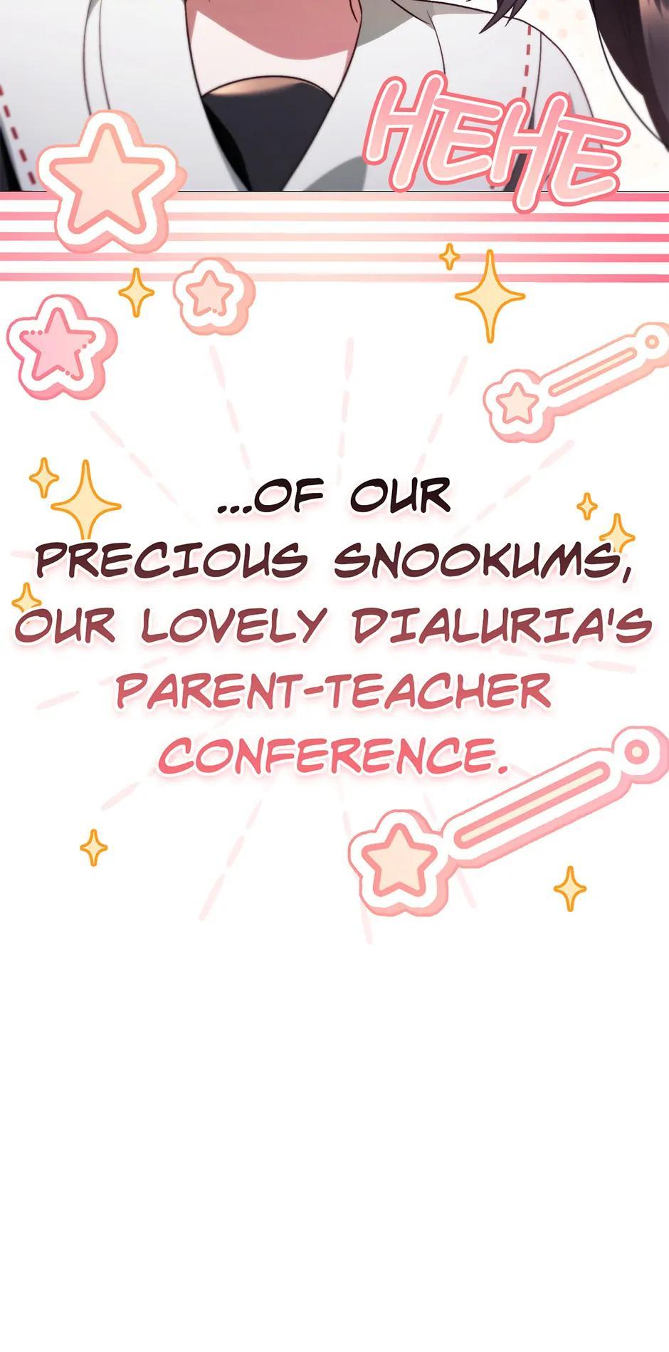 How to Use a Returner Chapter 117 - Page 107