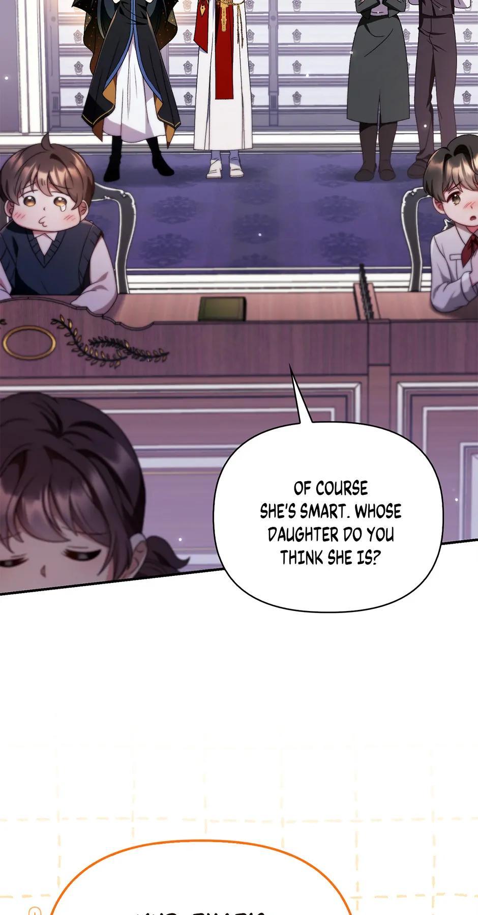 How to Use a Returner Chapter 118 - Page 5