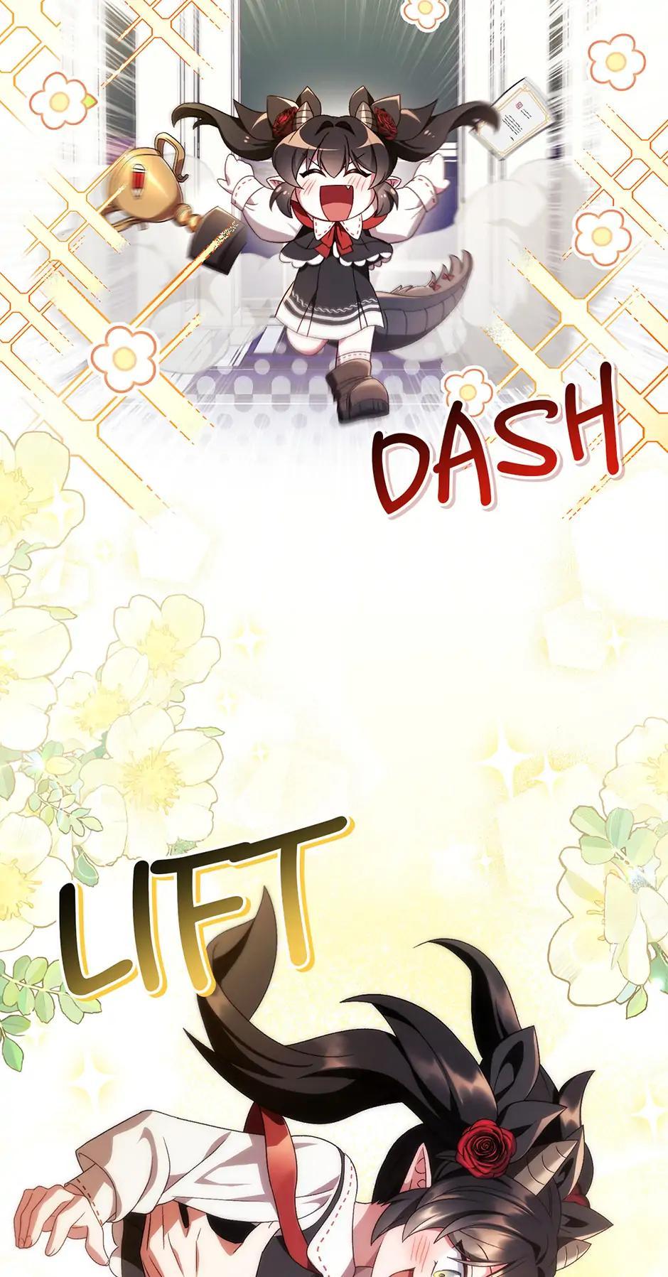 How to Use a Returner Chapter 118 - Page 8