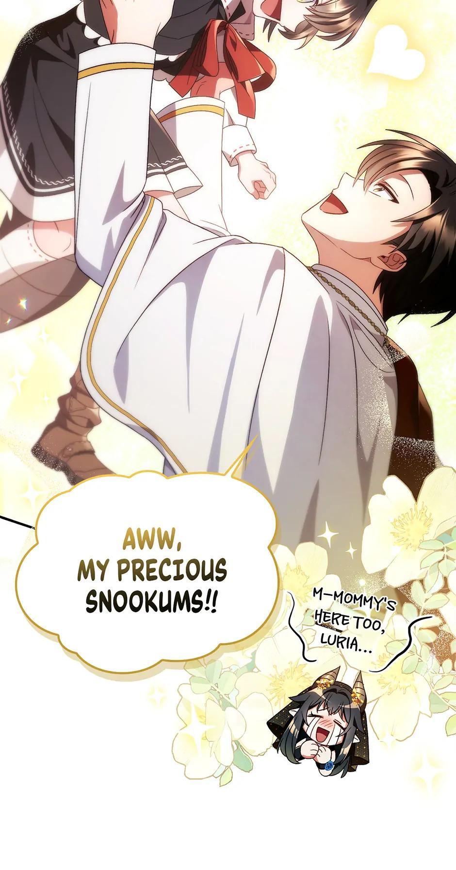 How to Use a Returner Chapter 118 - Page 9