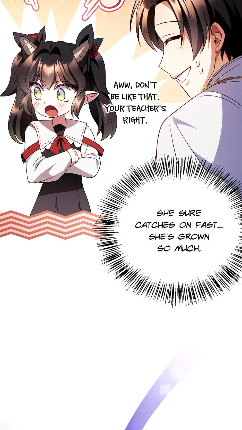 How to Use a Returner Chapter 118 - Page 12