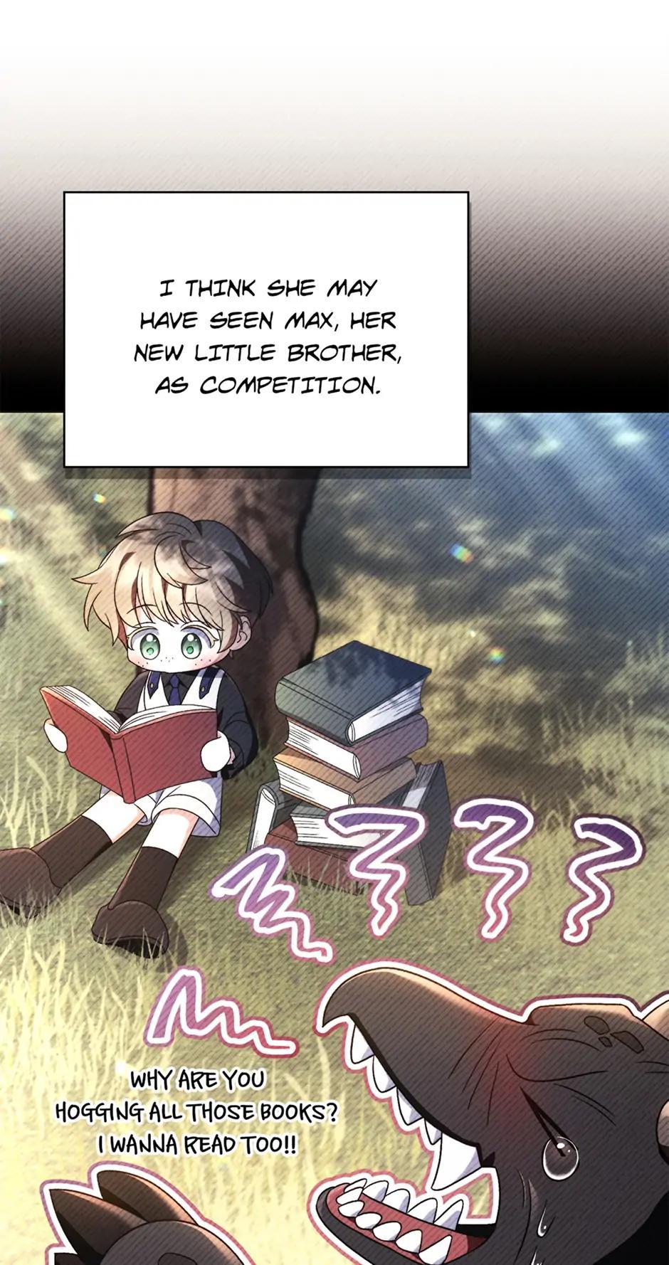 How to Use a Returner Chapter 118 - Page 16