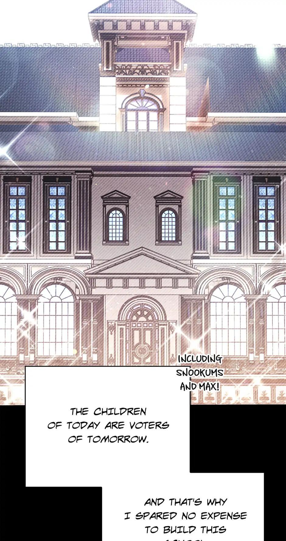 How to Use a Returner Chapter 118 - Page 18