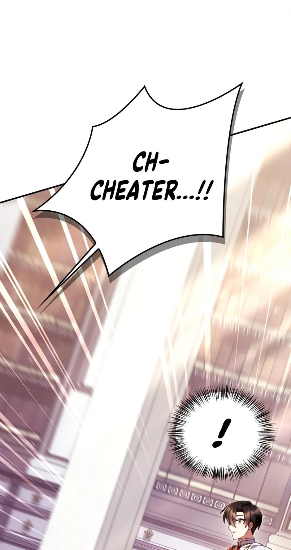 How to Use a Returner Chapter 118 - Page 20