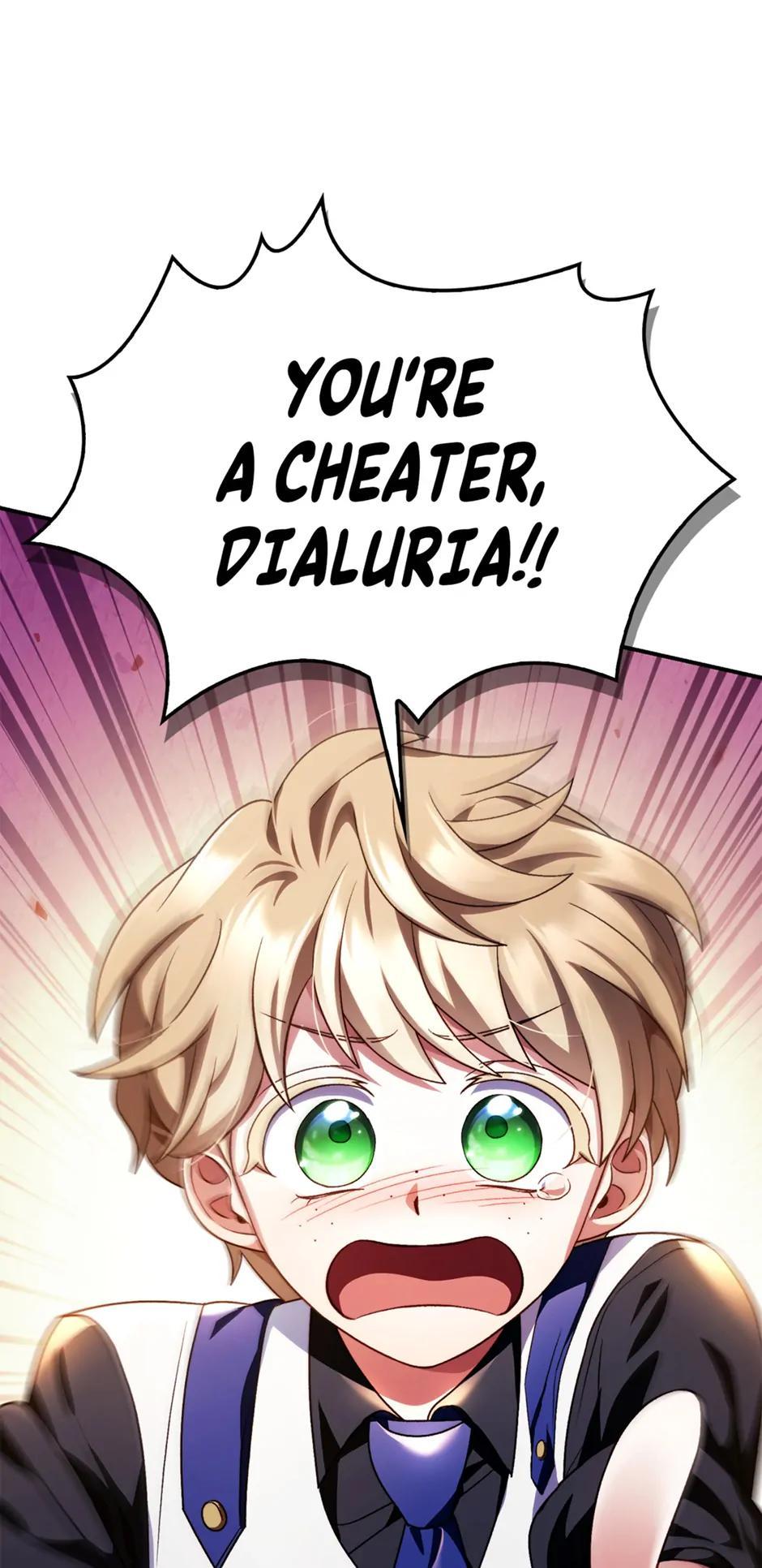 How to Use a Returner Chapter 118 - Page 22