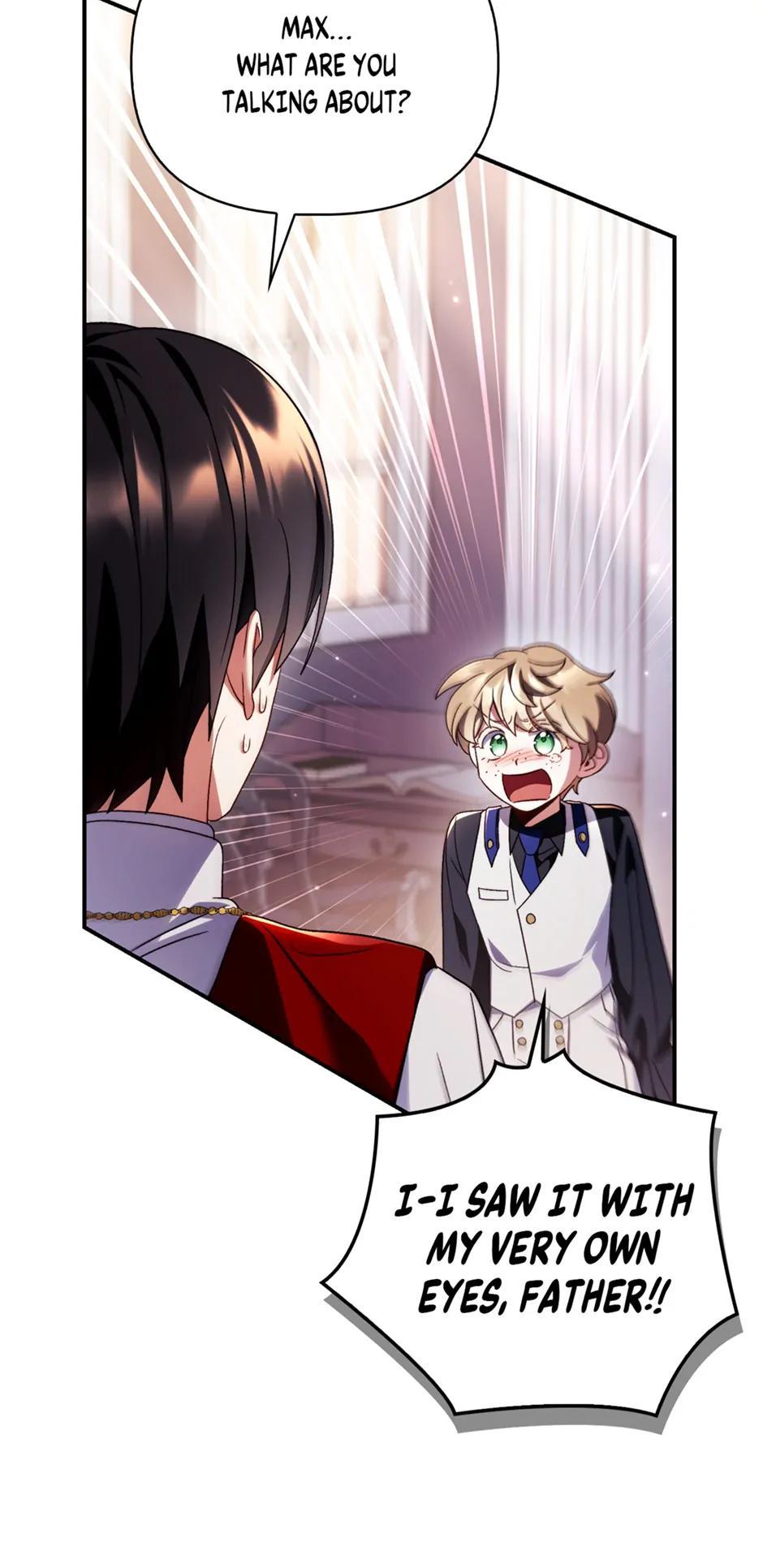 How to Use a Returner Chapter 118 - Page 24