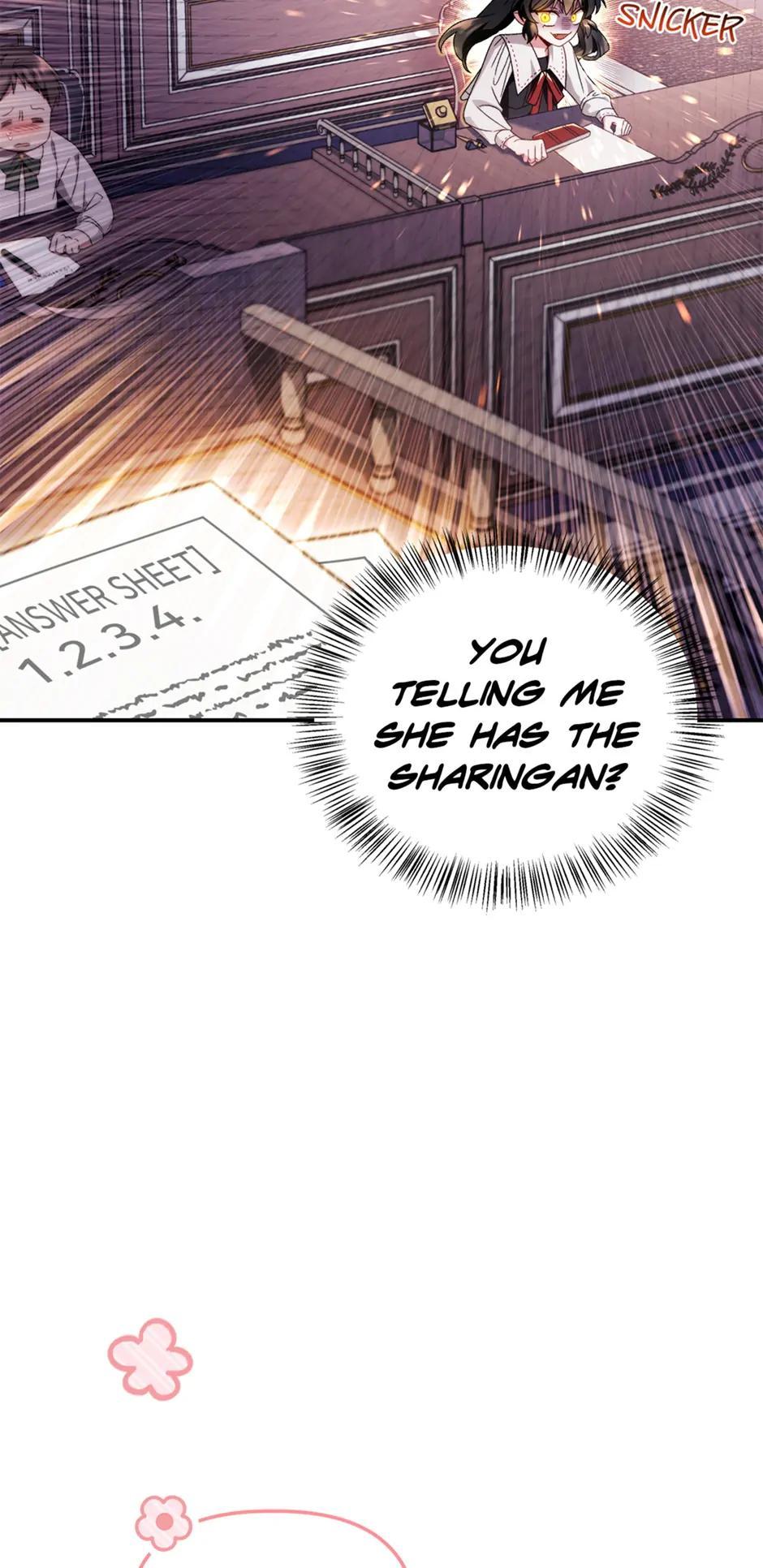 How to Use a Returner Chapter 118 - Page 26