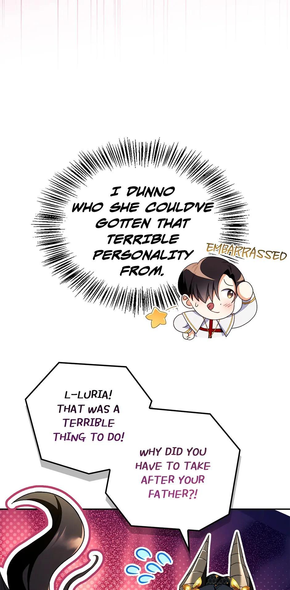 How to Use a Returner Chapter 118 - Page 30