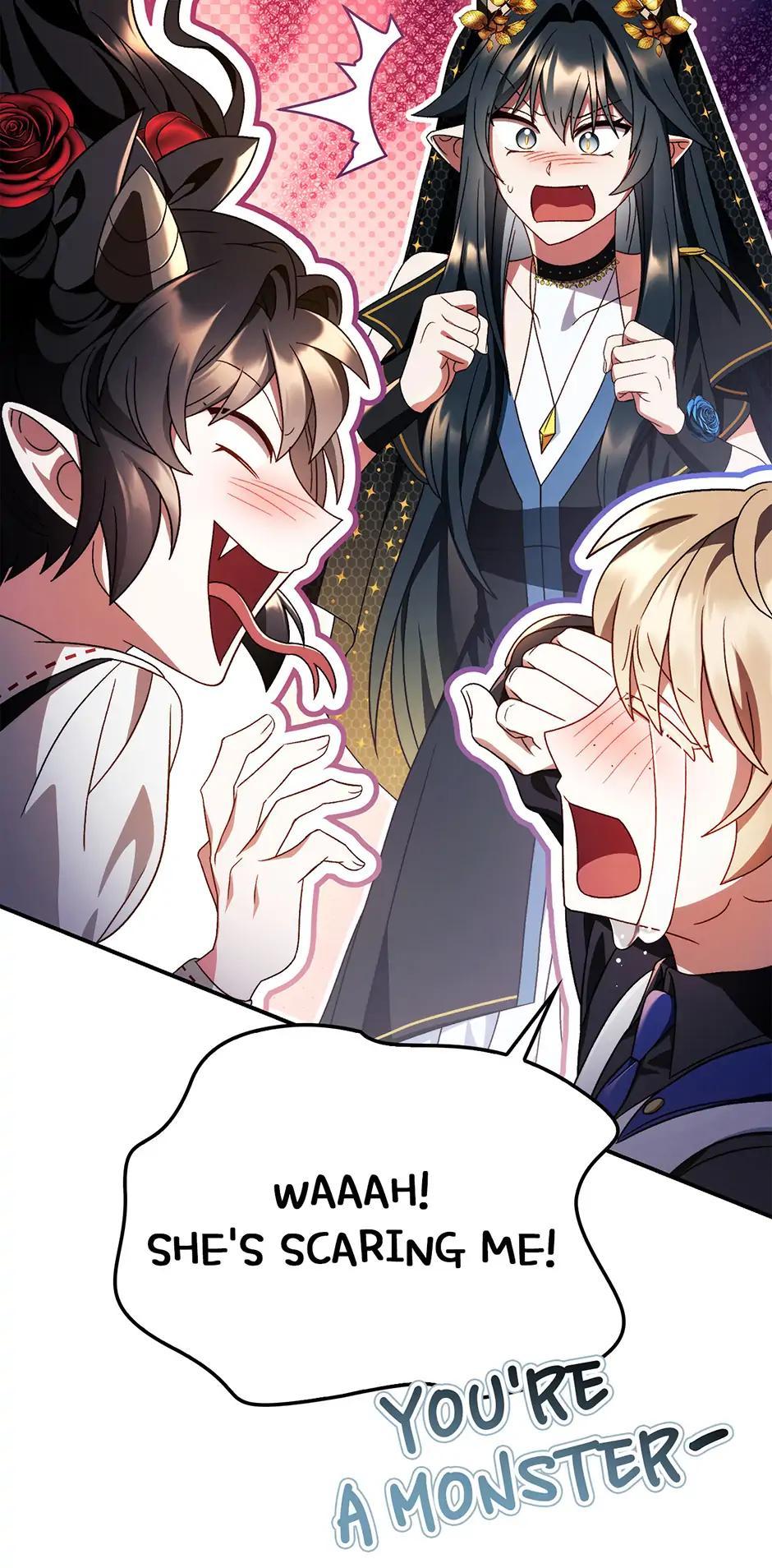 How to Use a Returner Chapter 118 - Page 31