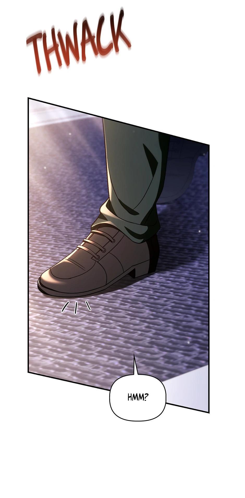 How to Use a Returner Chapter 118 - Page 32