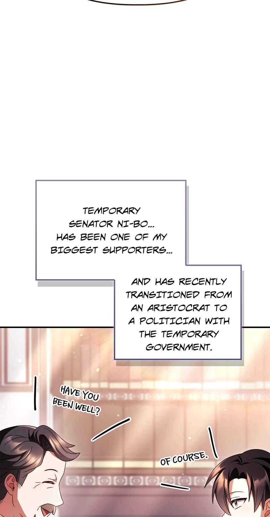 How to Use a Returner Chapter 118 - Page 36