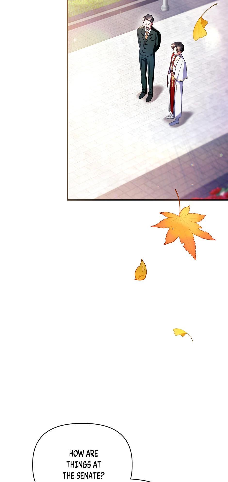 How to Use a Returner Chapter 118 - Page 40