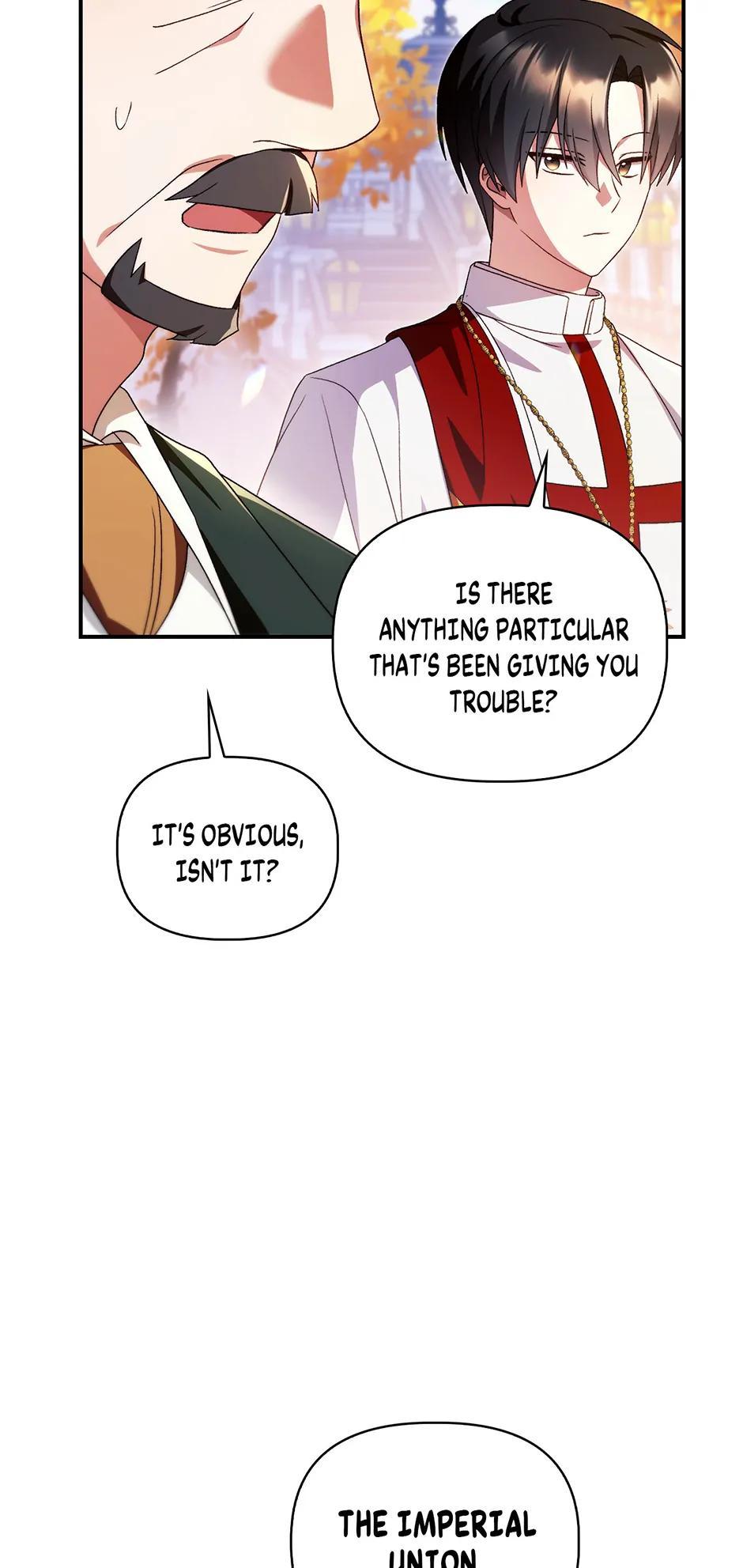 How to Use a Returner Chapter 118 - Page 43