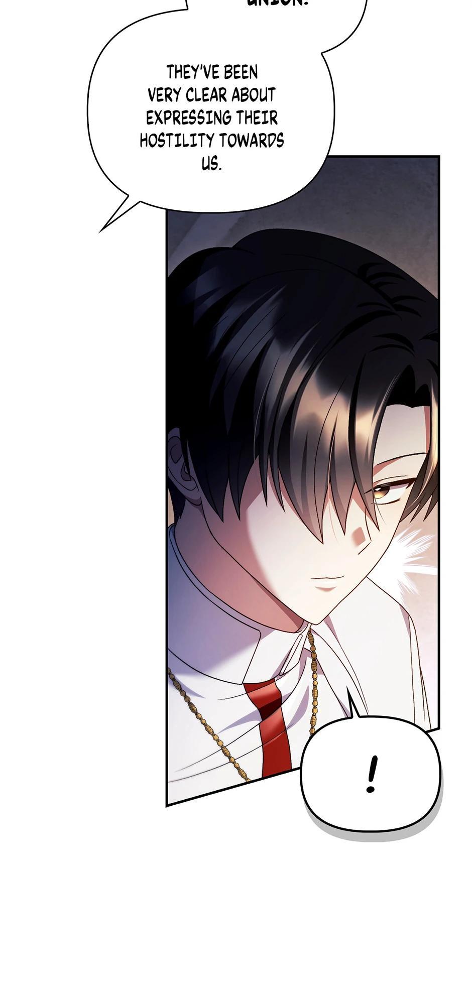 How to Use a Returner Chapter 118 - Page 44