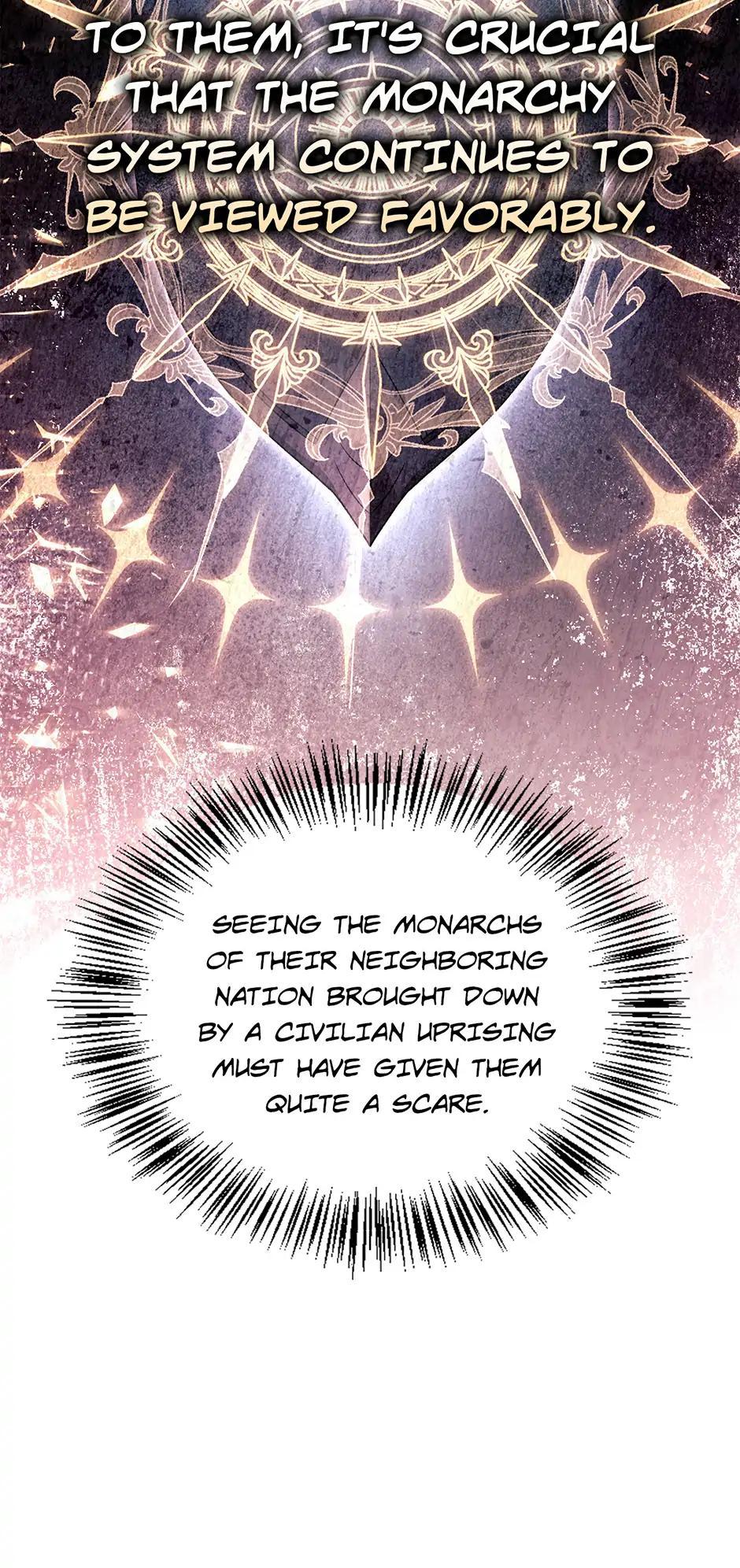 How to Use a Returner Chapter 118 - Page 47