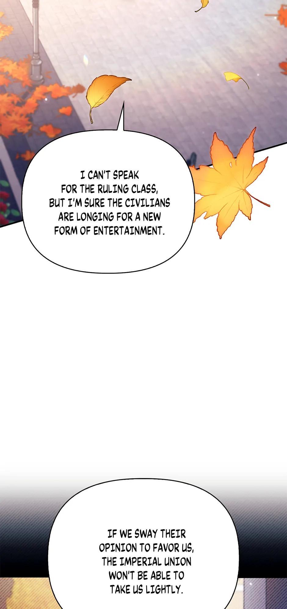 How to Use a Returner Chapter 118 - Page 49