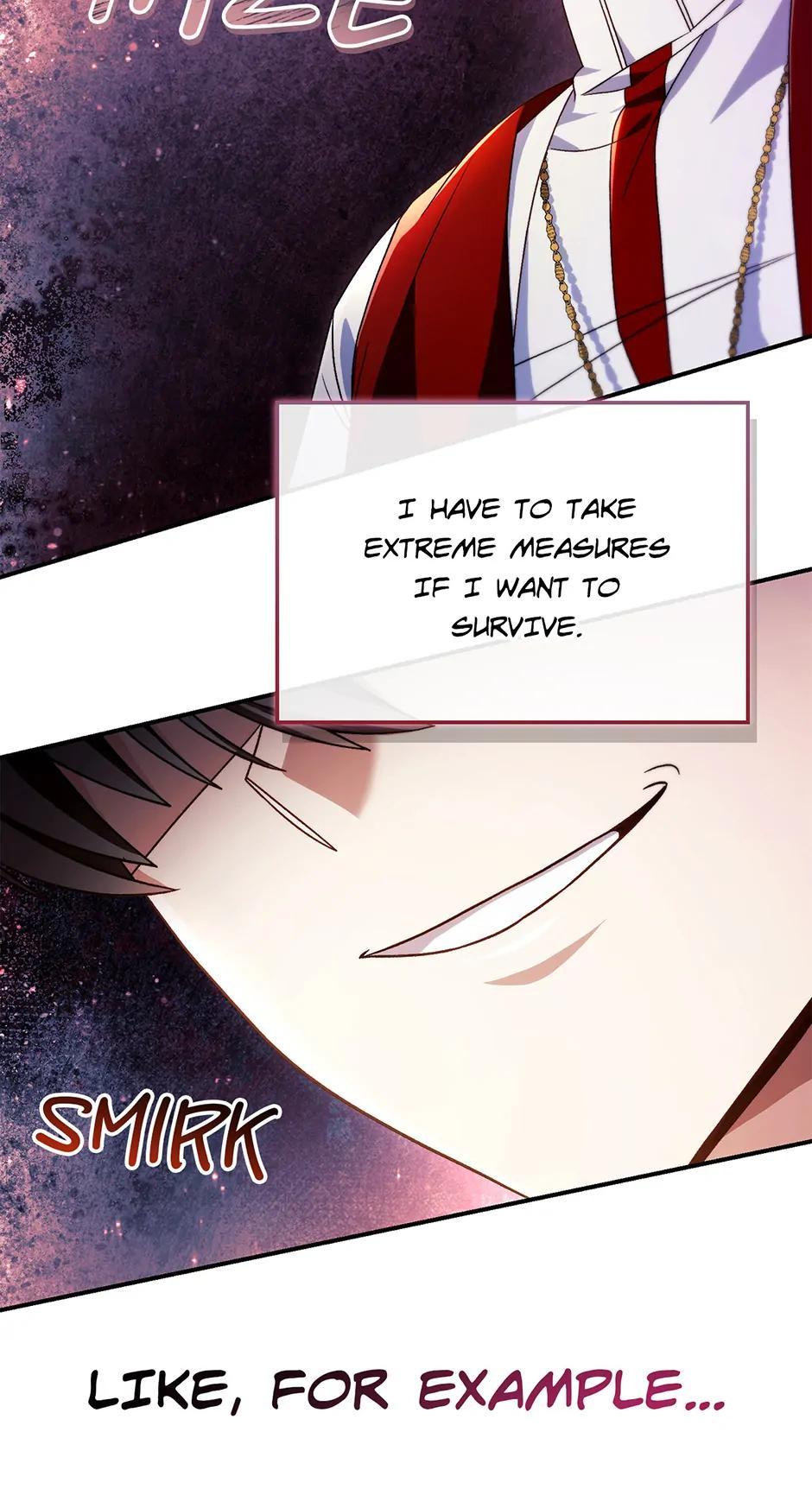 How to Use a Returner Chapter 118 - Page 53