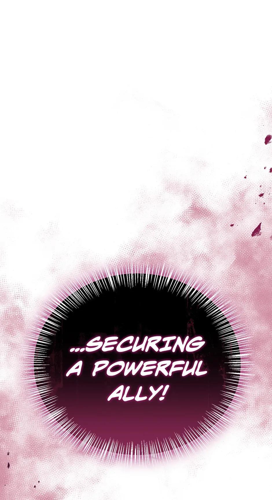 How to Use a Returner Chapter 118 - Page 54