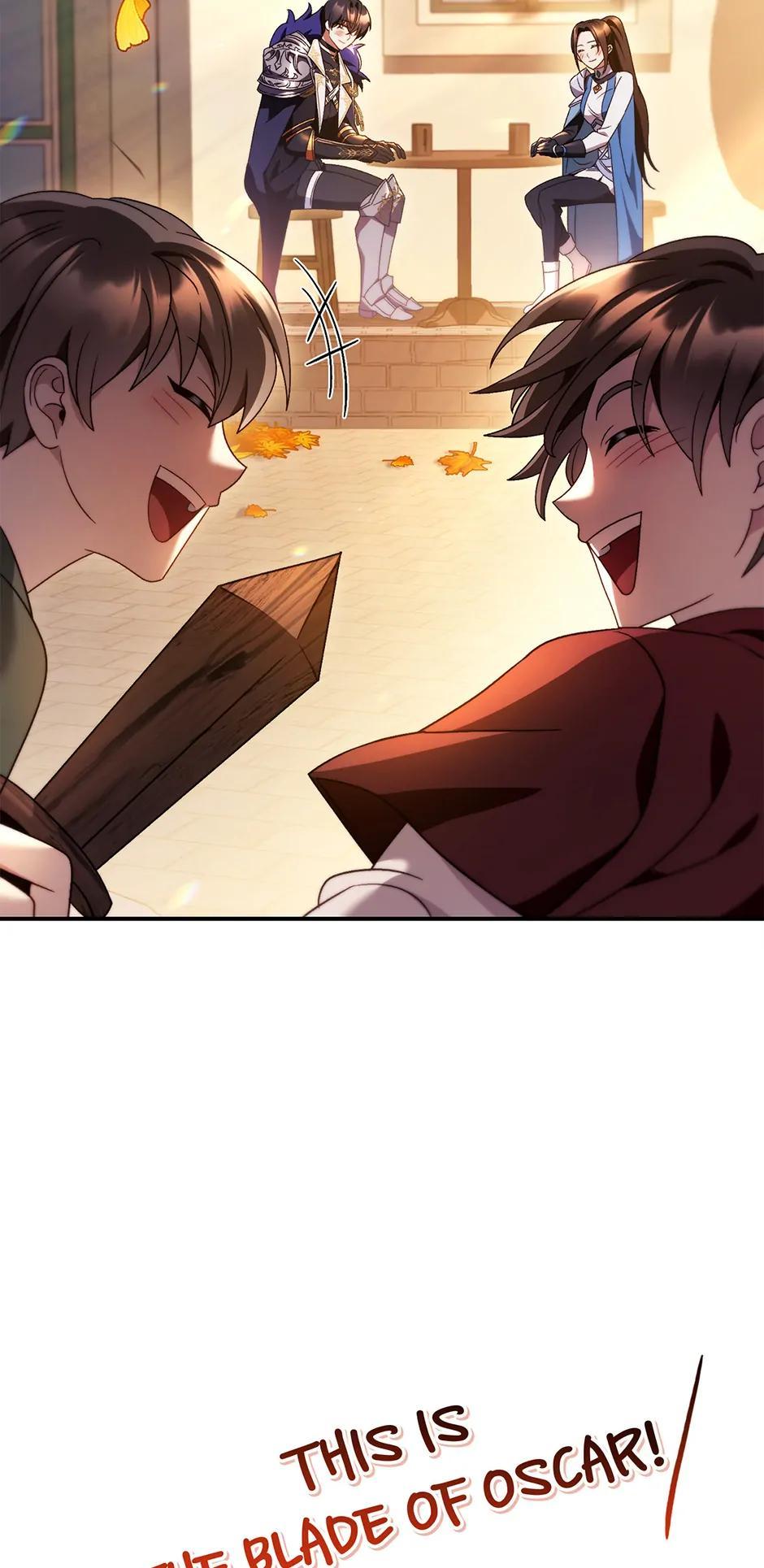 How to Use a Returner Chapter 118 - Page 60